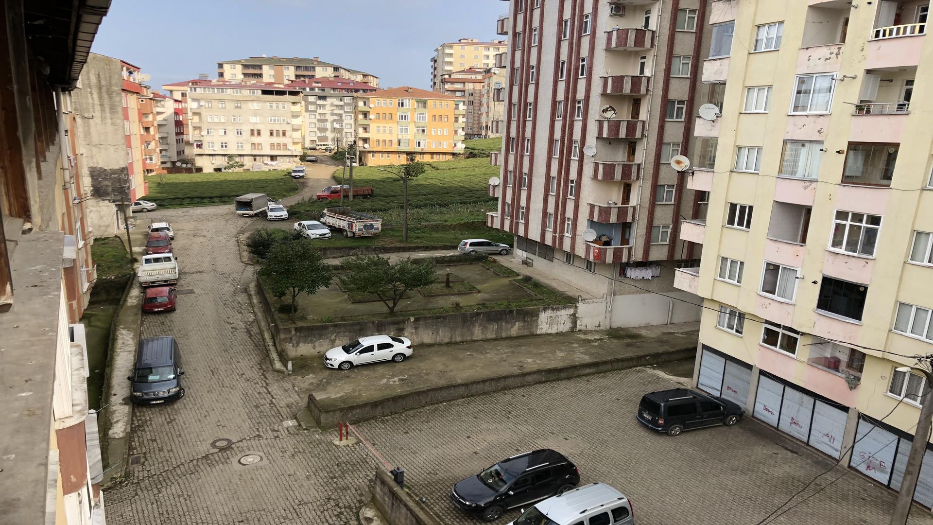 Satılık Daire, Trabzon / OF / SULAKLI MAH.