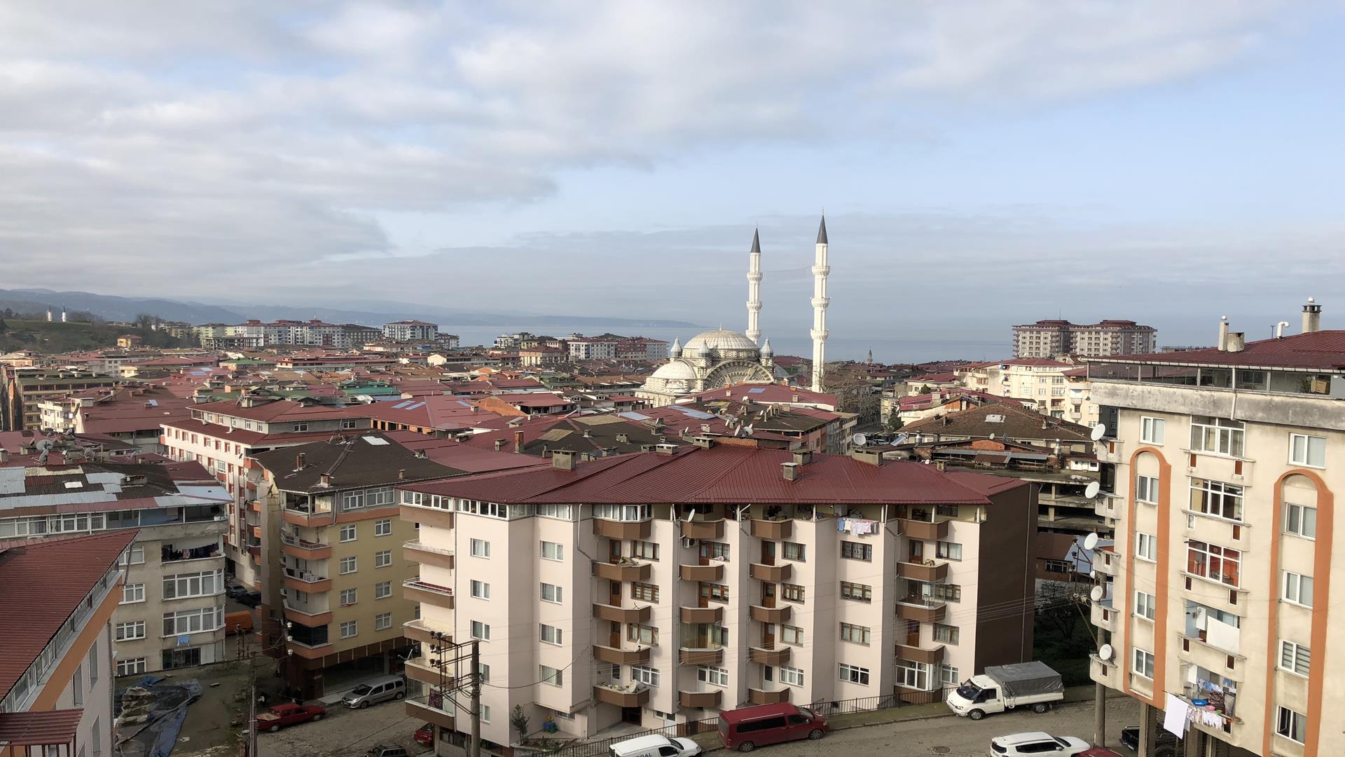Satılık Daire, Trabzon / OF / SULAKLI MAH.