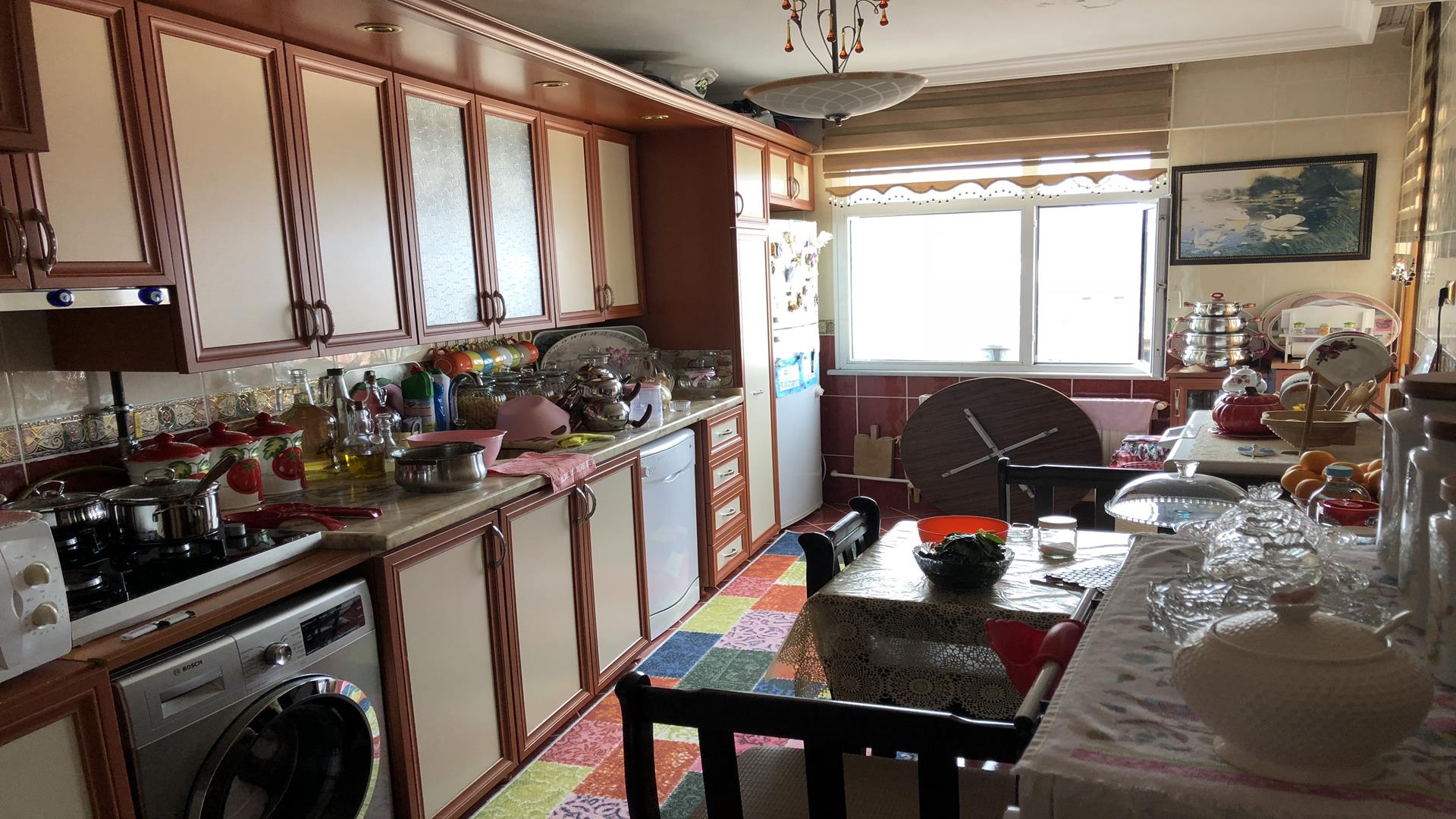 Satılık Daire, Trabzon / OF / SULAKLI MAH.