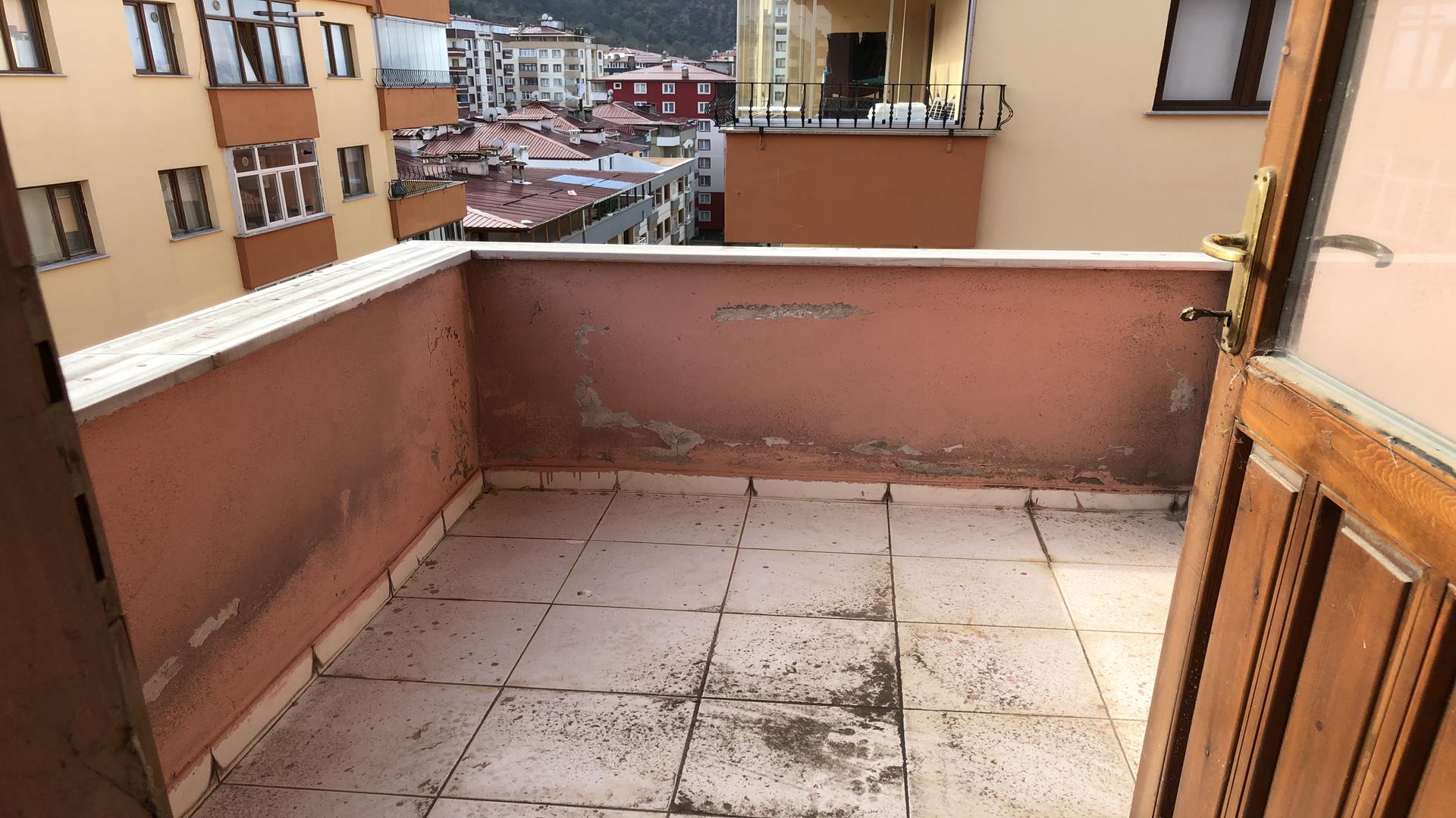 Satılık Dublex, Trabzon / MERKEZ / İRFANLI MAH.