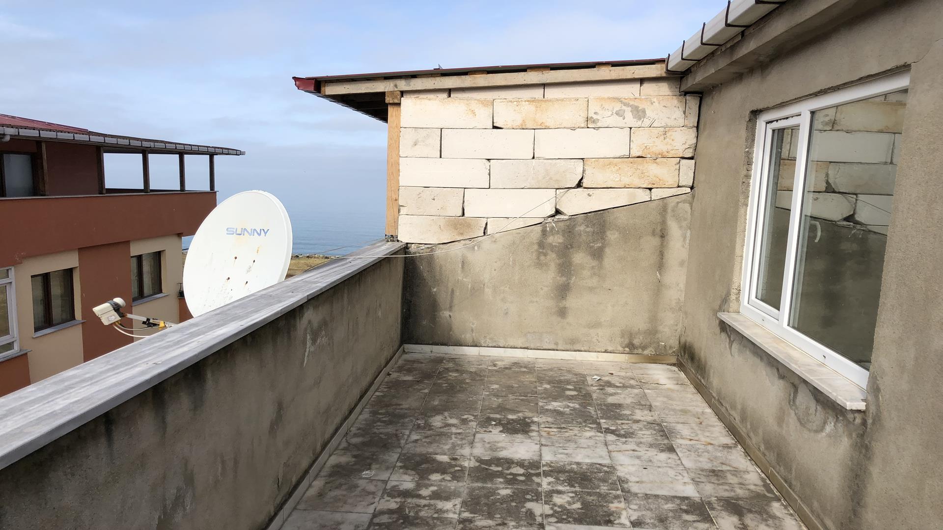 Satılık Dublex, Trabzon / MERKEZ / İRFANLI MAH.