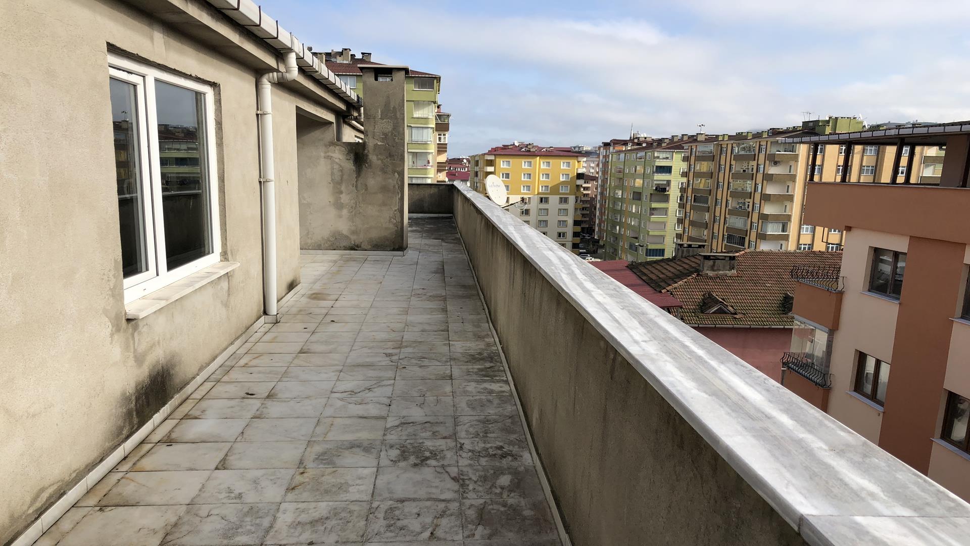 Satılık Dublex, Trabzon / MERKEZ / İRFANLI MAH.