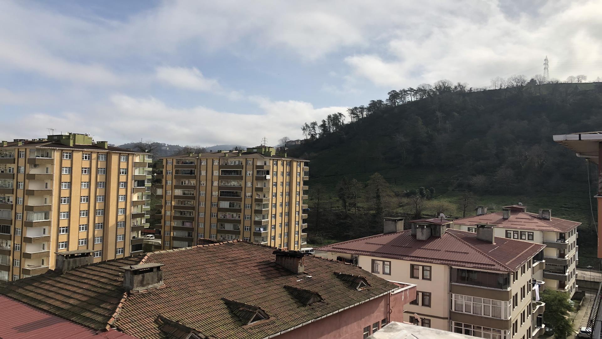 Satılık Dublex, Trabzon / MERKEZ / İRFANLI MAH.