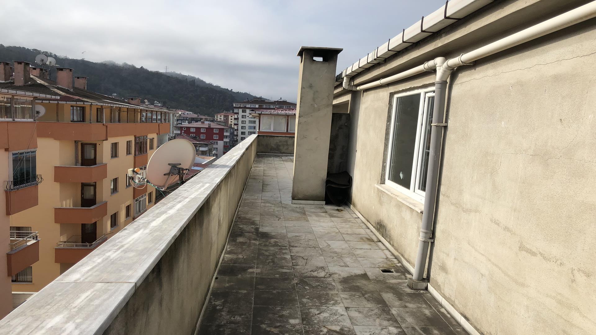 Satılık Dublex, Trabzon / MERKEZ / İRFANLI MAH.