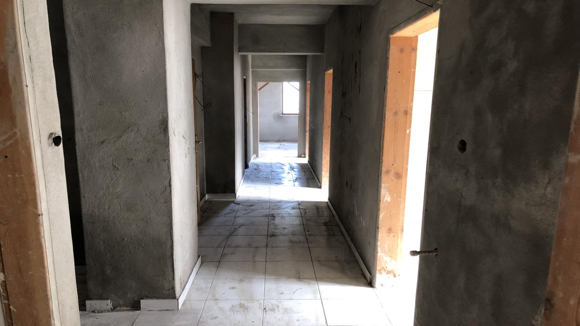 Satılık Dublex, Trabzon / MERKEZ / İRFANLI MAH.