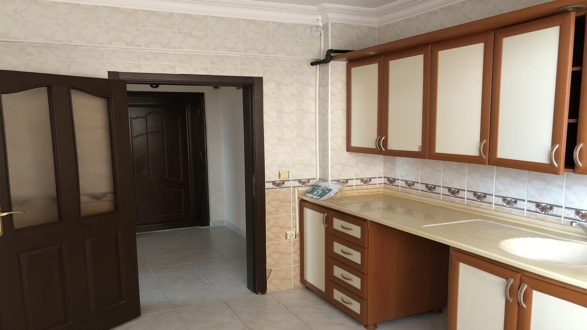 Kiralık Daire, Trabzon / OF / CUMHURİYET MAHALLESİ