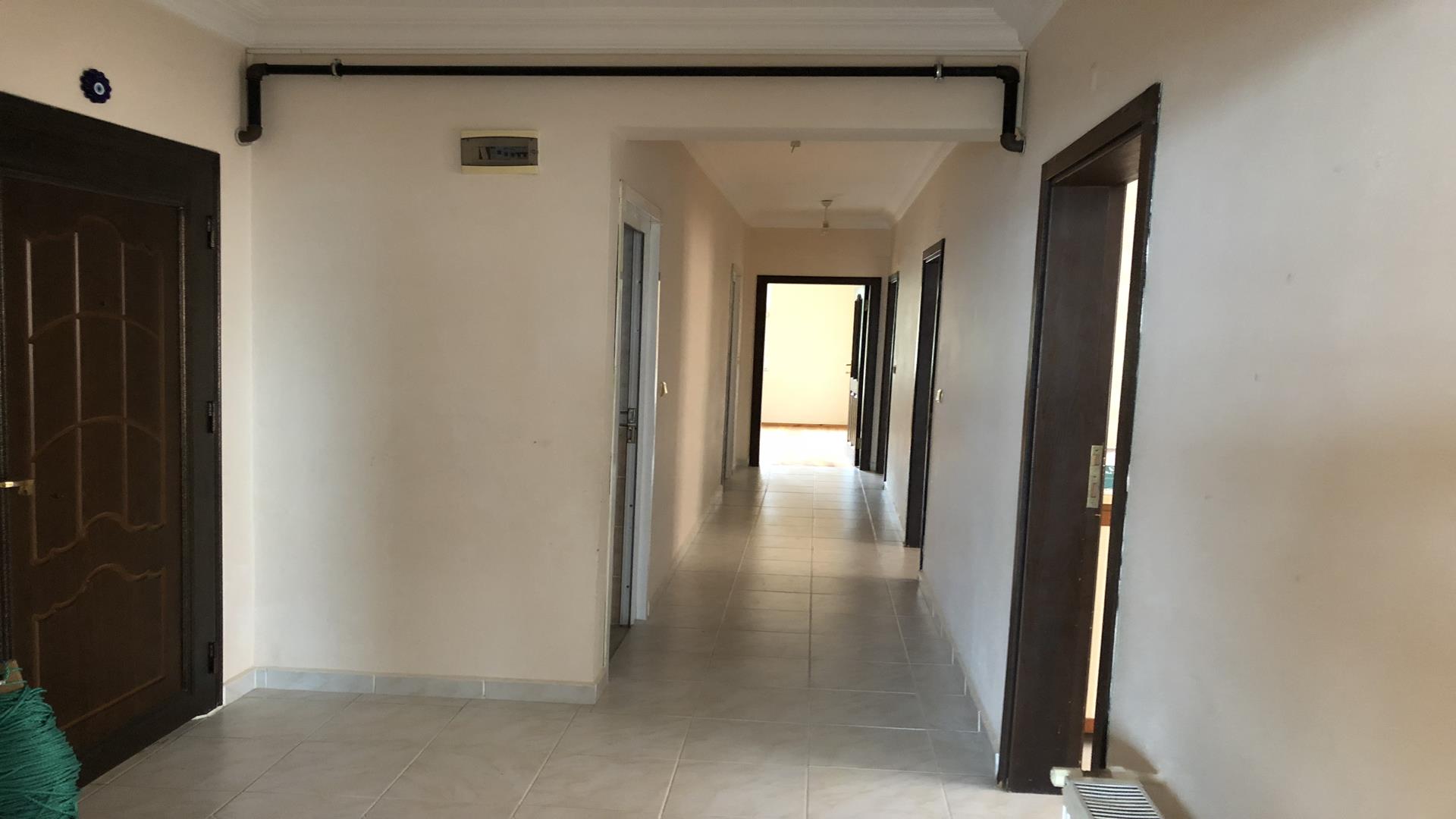 Kiralık Daire, Trabzon / OF / CUMHURİYET MAHALLESİ