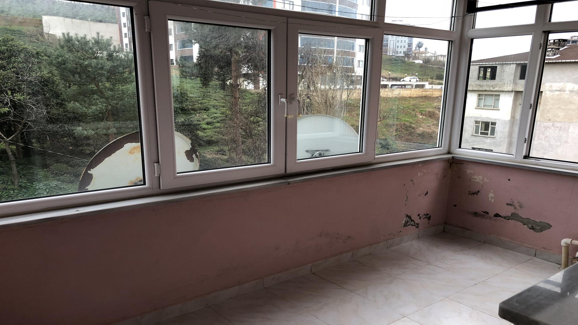 Kiralık Daire, Trabzon / OF / CUMHURİYET MAHALLESİ