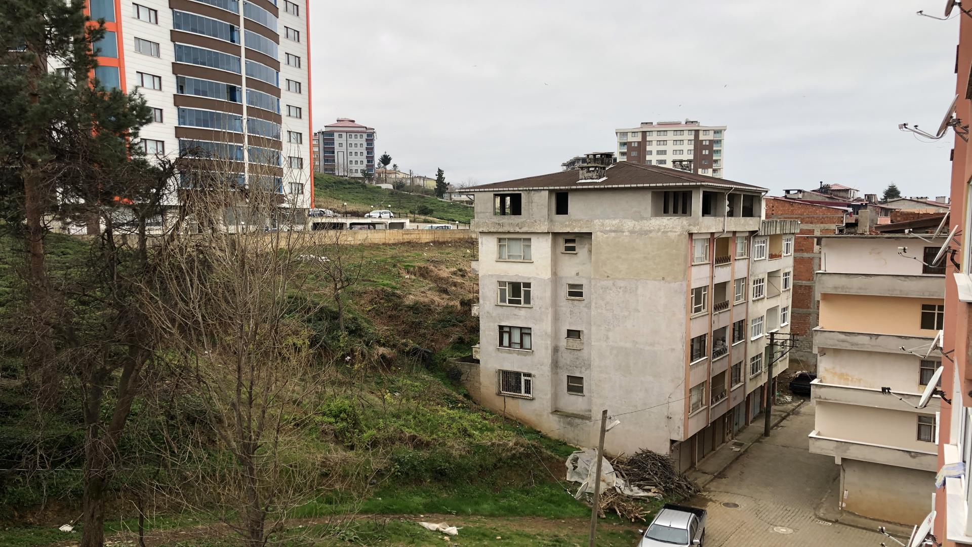 Kiralık Daire, Trabzon / OF / CUMHURİYET MAHALLESİ