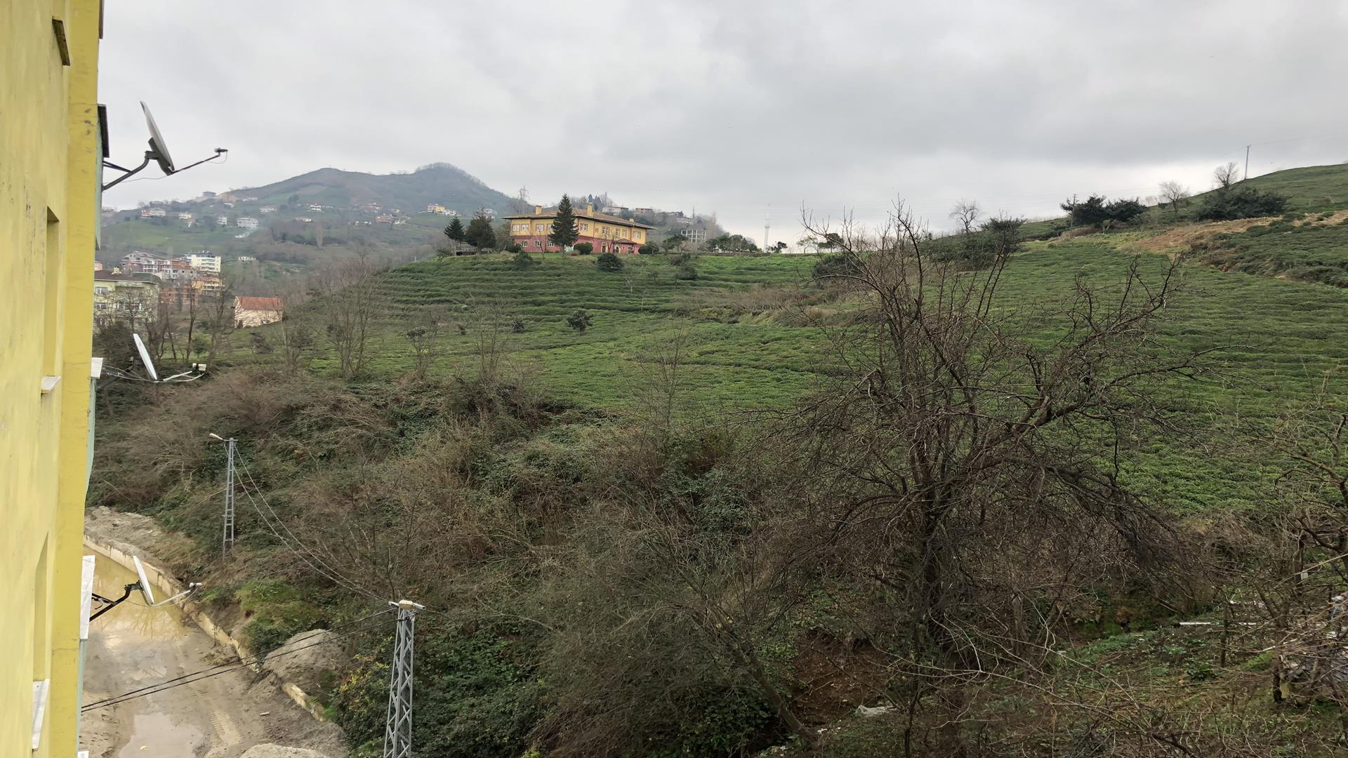 Kiralık Daire, Trabzon / OF / CUMHURİYET MAHALLESİ