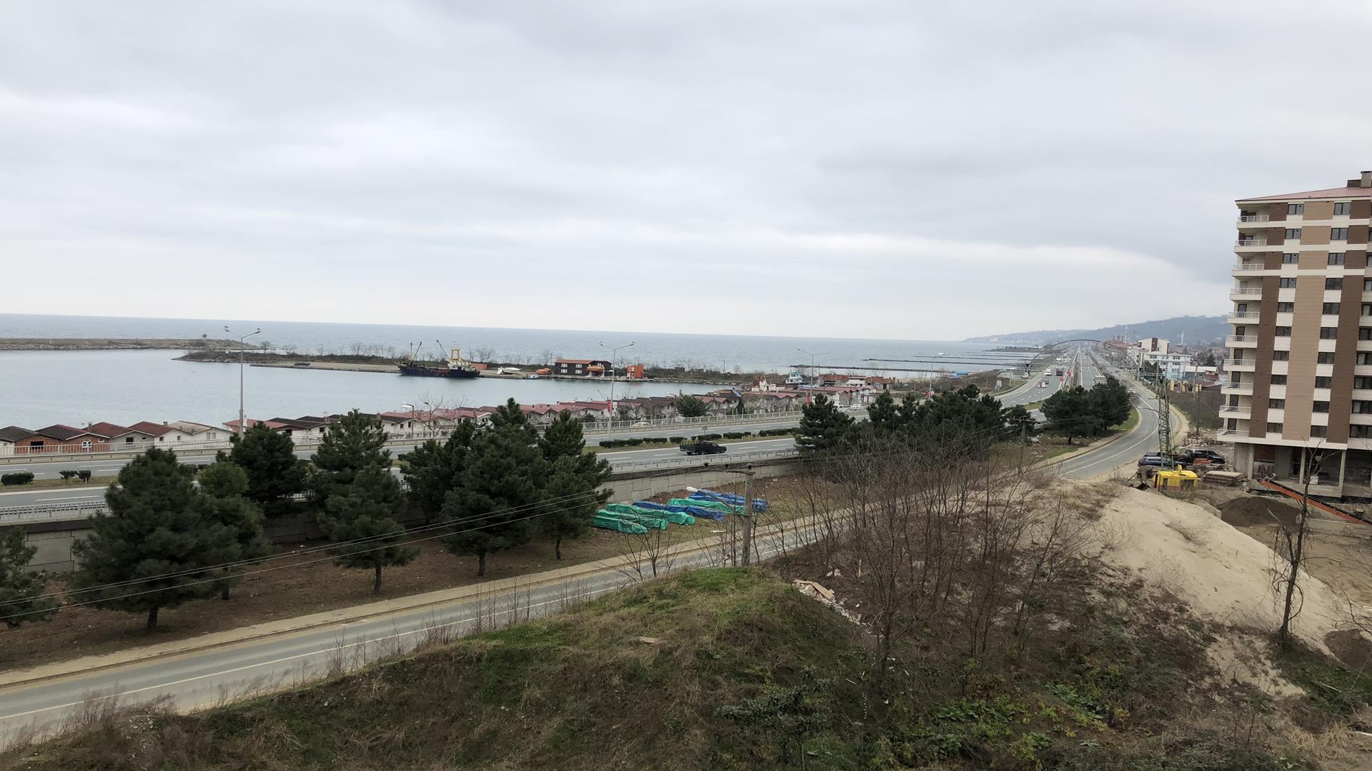 Kiralık Daire, Trabzon / OF / CUMHURİYET MAHALLESİ