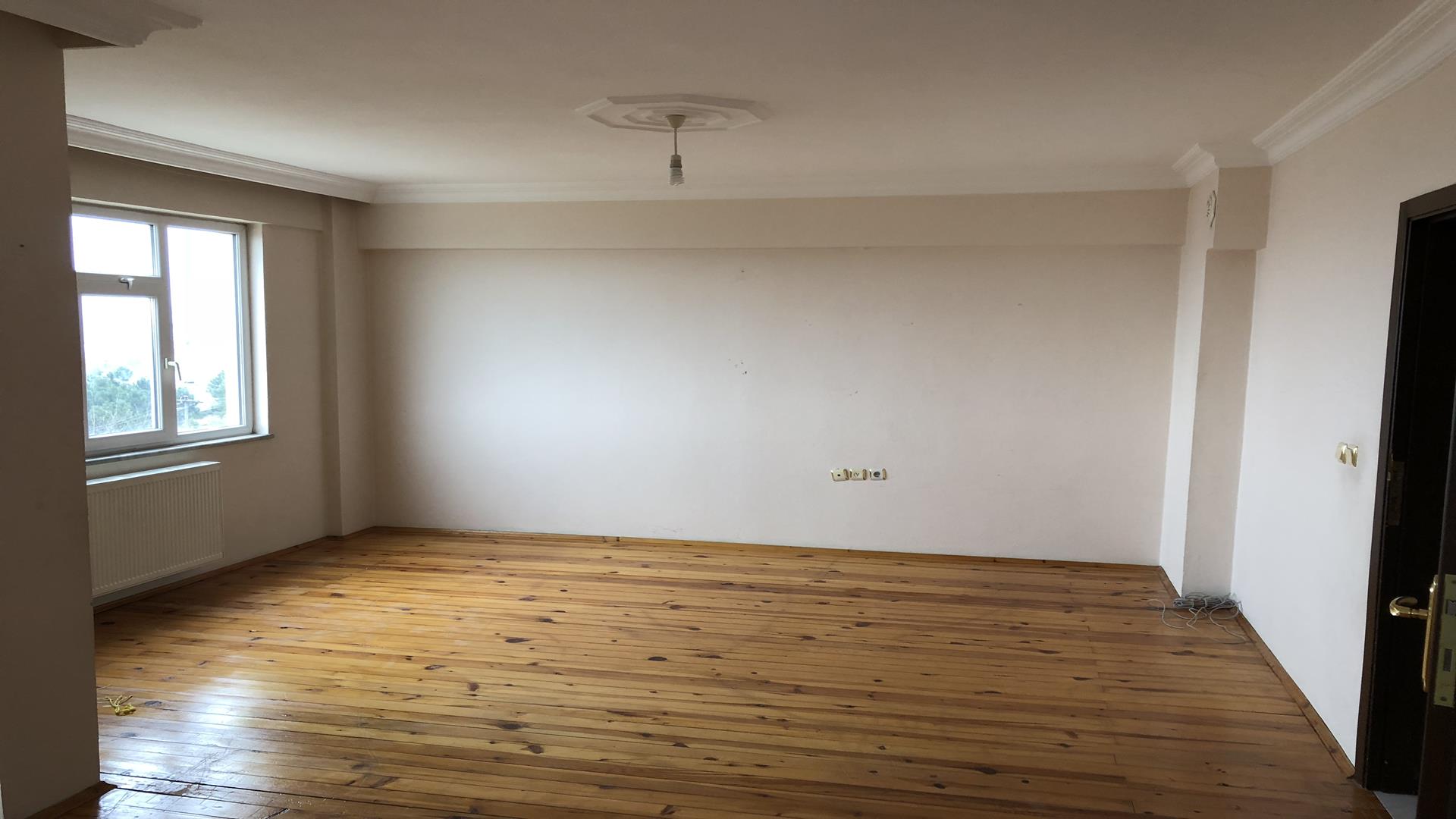 Kiralık Daire, Trabzon / OF / CUMHURİYET MAHALLESİ