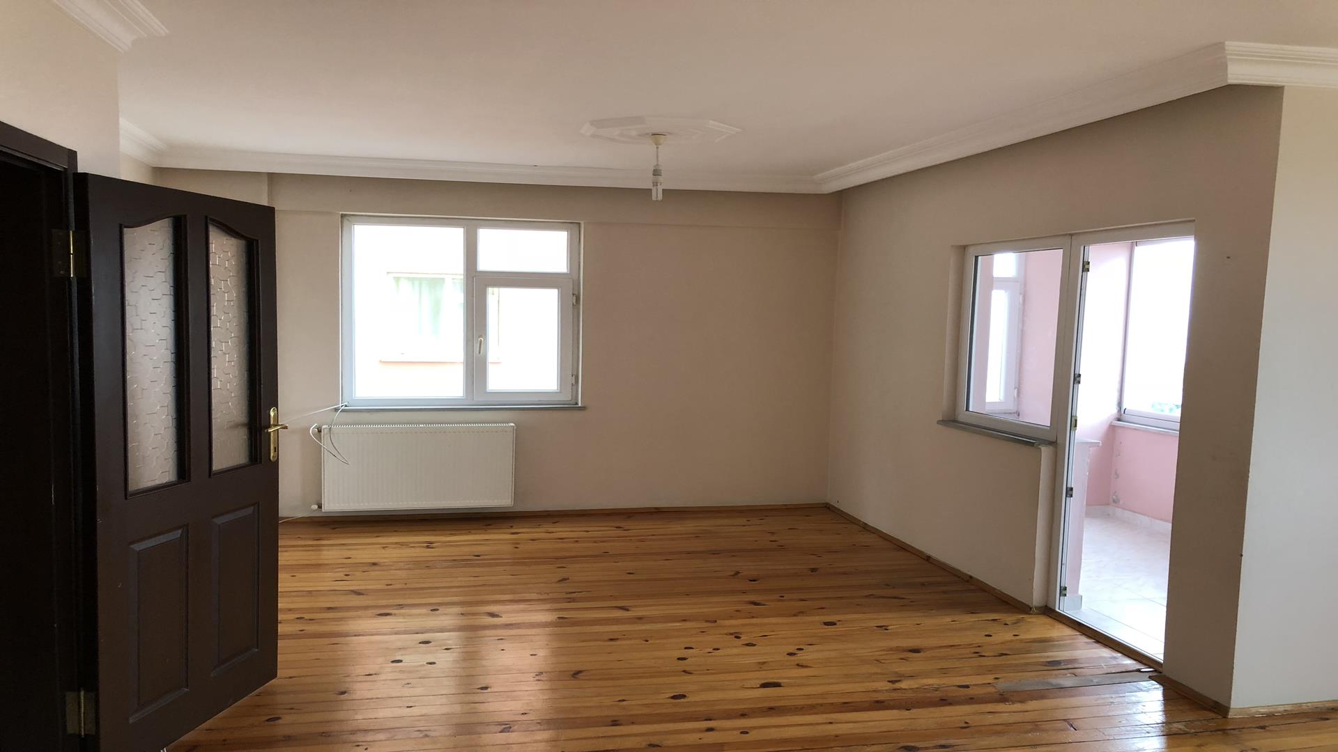 Kiralık Daire, Trabzon / OF / CUMHURİYET MAHALLESİ