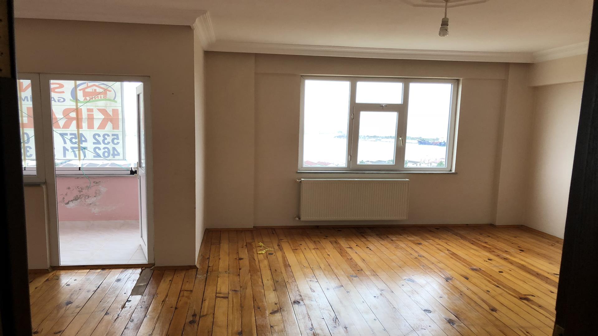 Kiralık Daire, Trabzon / OF / CUMHURİYET MAHALLESİ