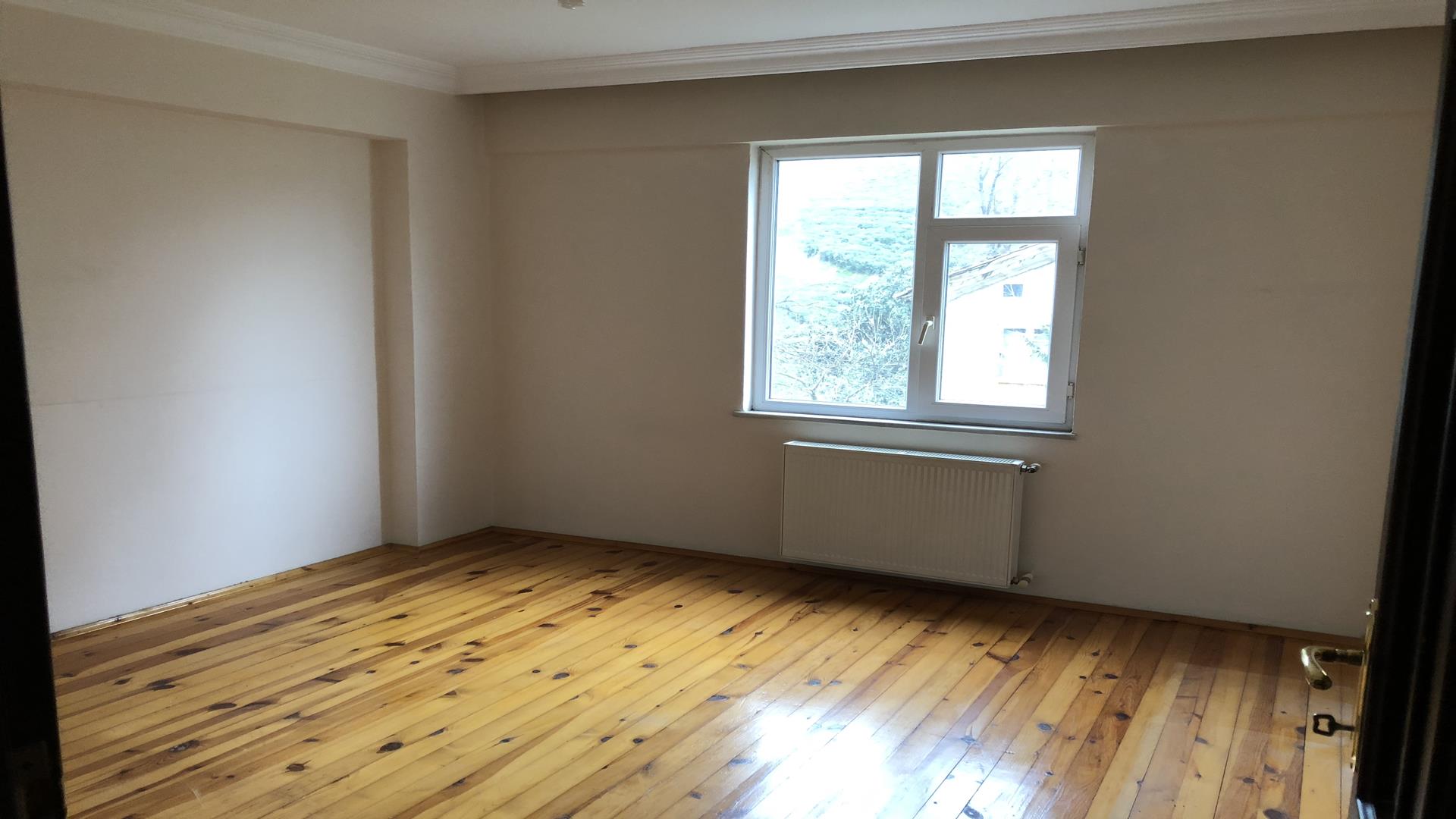 Kiralık Daire, Trabzon / OF / CUMHURİYET MAHALLESİ