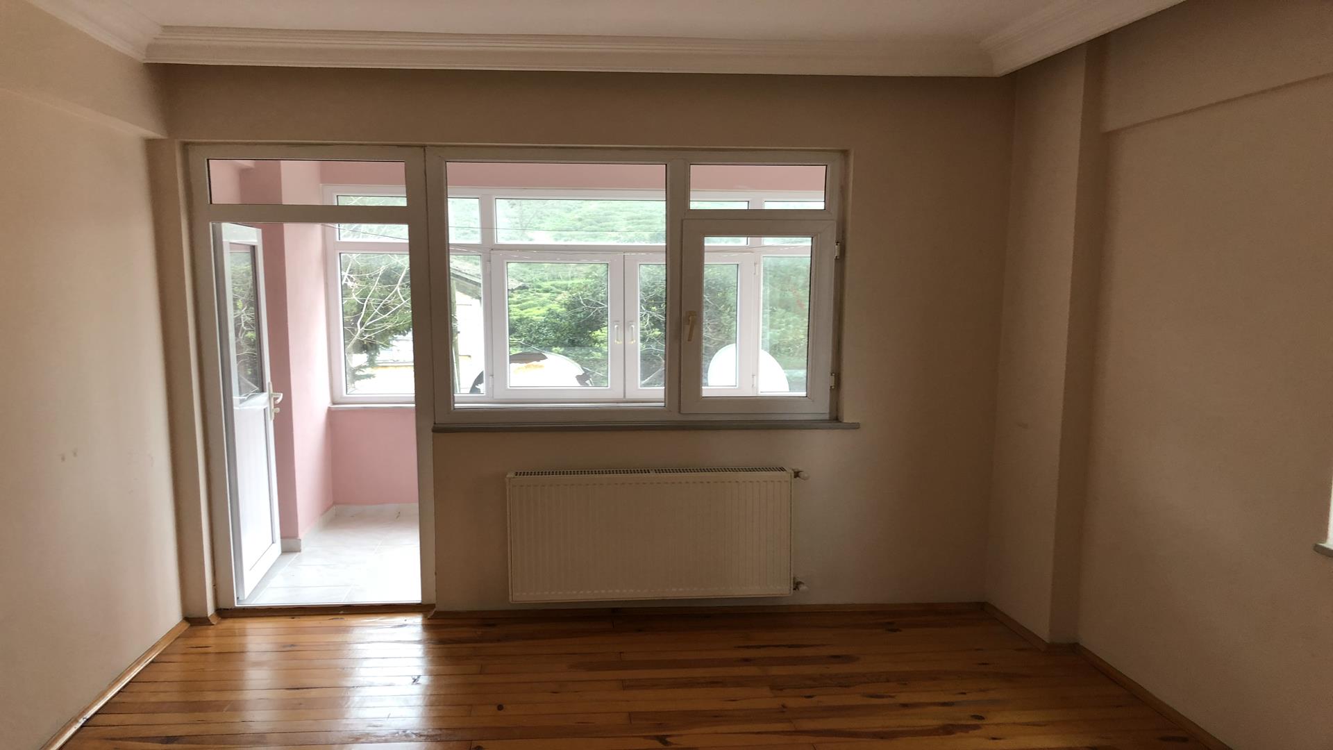 Kiralık Daire, Trabzon / OF / CUMHURİYET MAHALLESİ