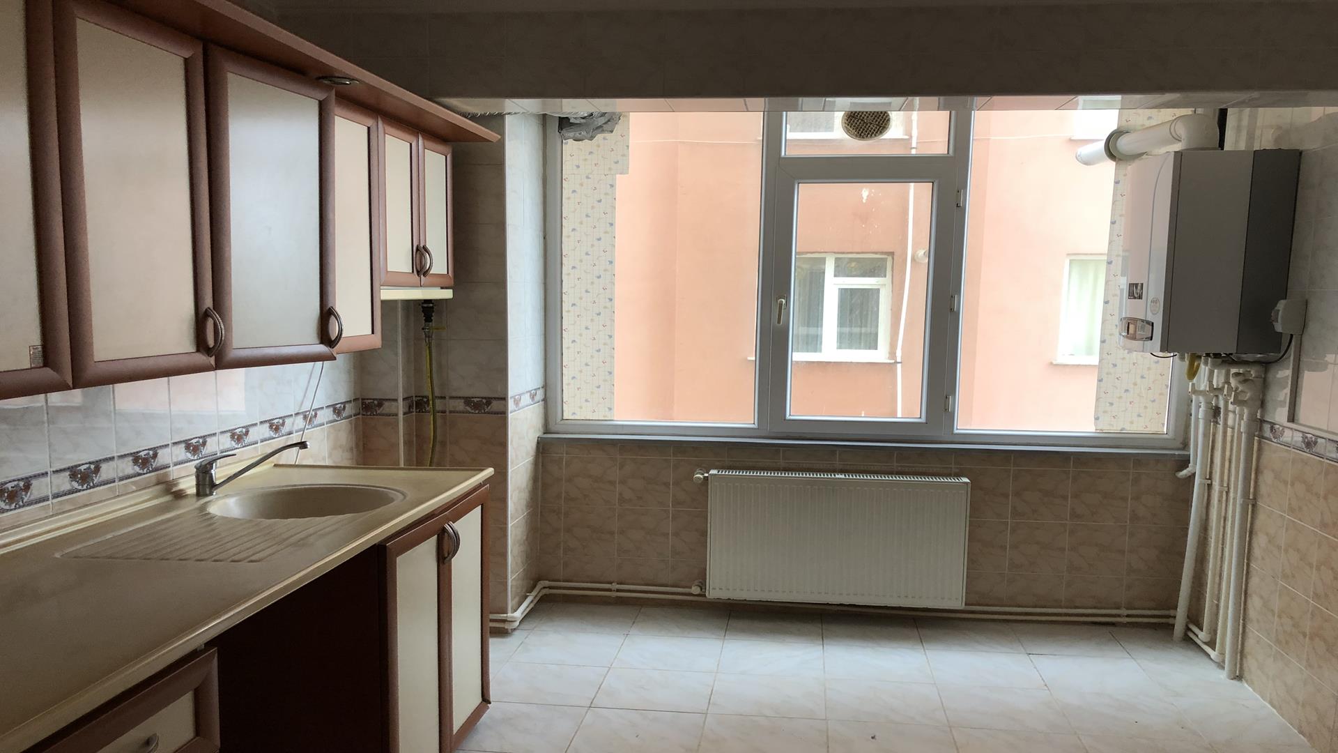 Kiralık Daire, Trabzon / OF / CUMHURİYET MAHALLESİ