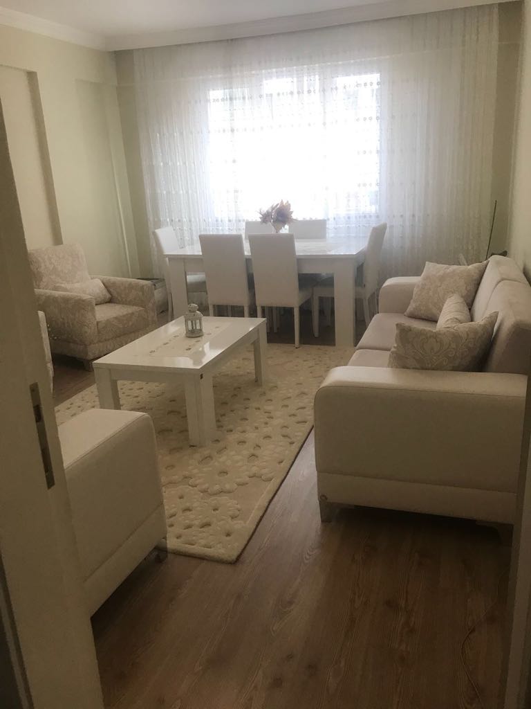 Satılık Daire, Trabzon