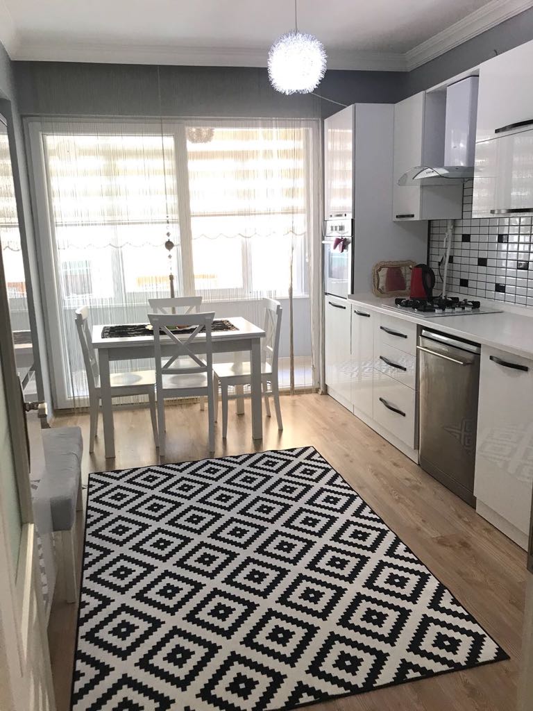 Satılık Daire, Trabzon