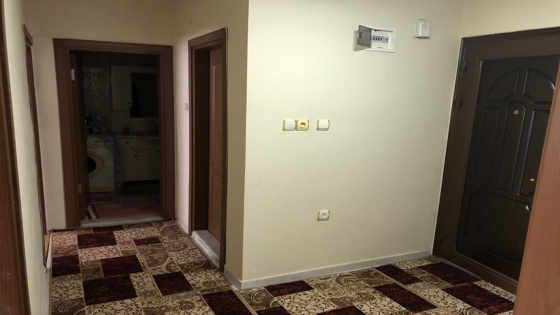 Satılık Daire, Trabzon / OF / İRFANLI MAH.