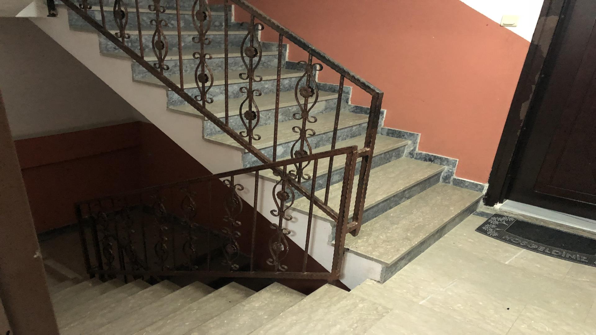 Satılık Daire, Trabzon / OF / İRFANLI MAH.