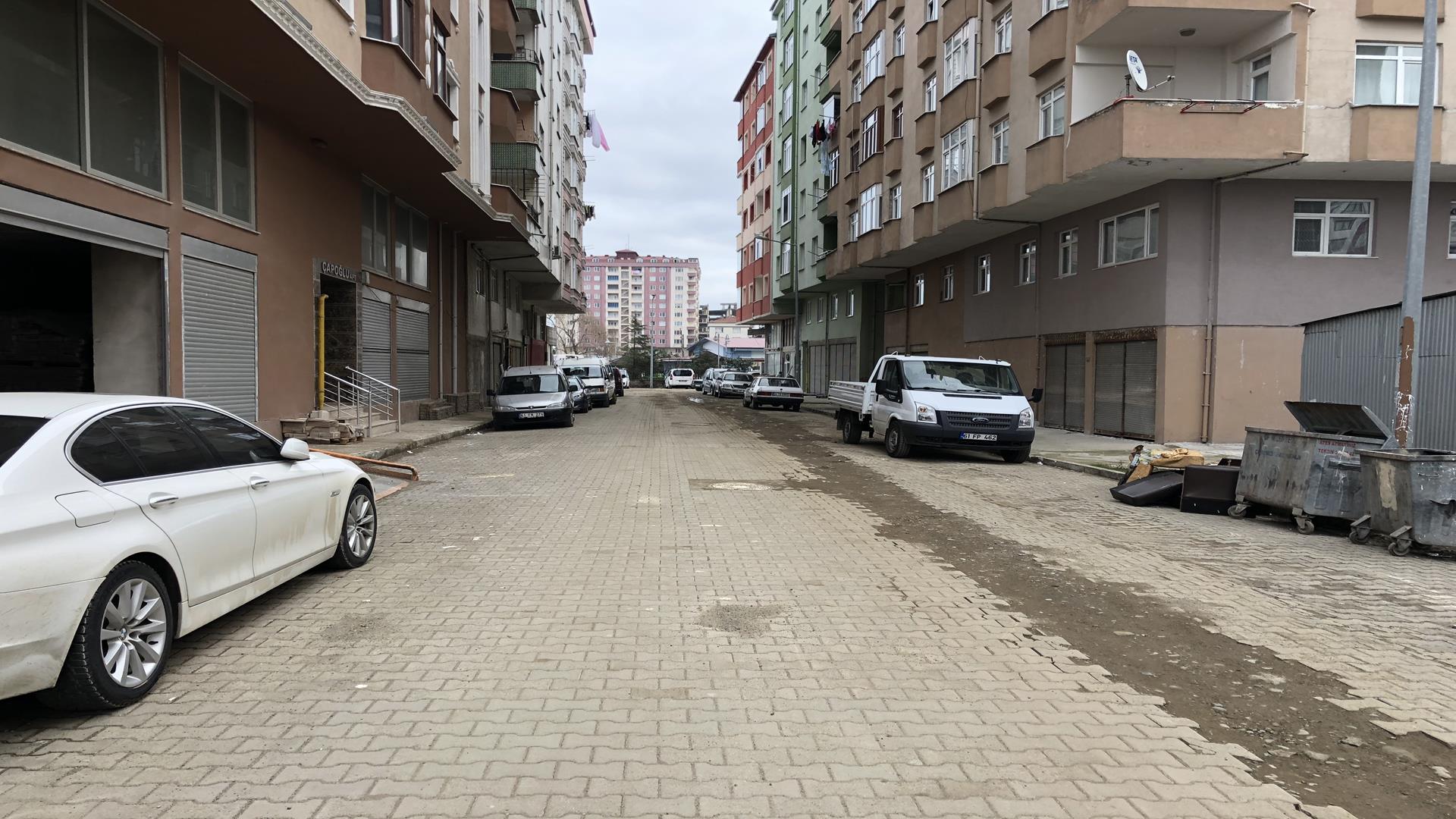 Satılık Daire, Trabzon / OF / İRFANLI MAH.