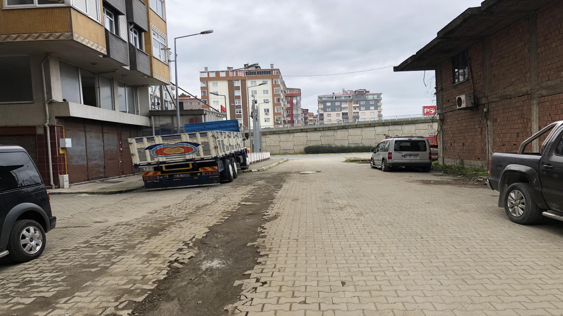 Satılık Daire, Trabzon / OF / İRFANLI MAH.