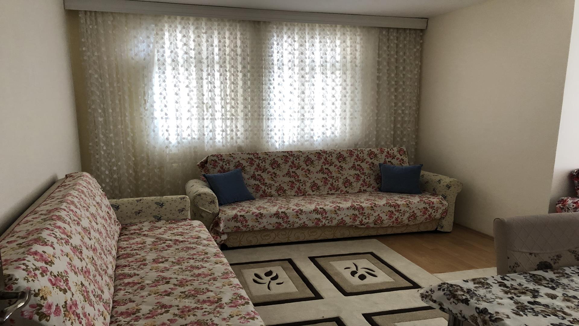 Satılık Daire, Trabzon / OF / İRFANLI MAH.