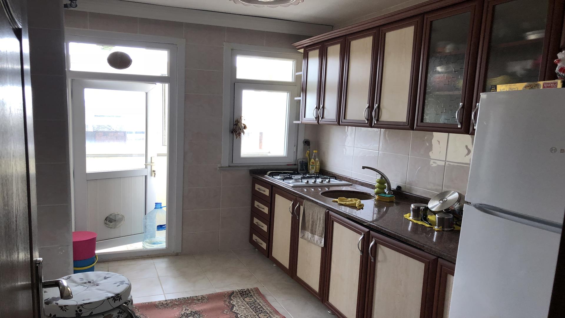 Satılık Daire, Trabzon / OF / İRFANLI MAH.