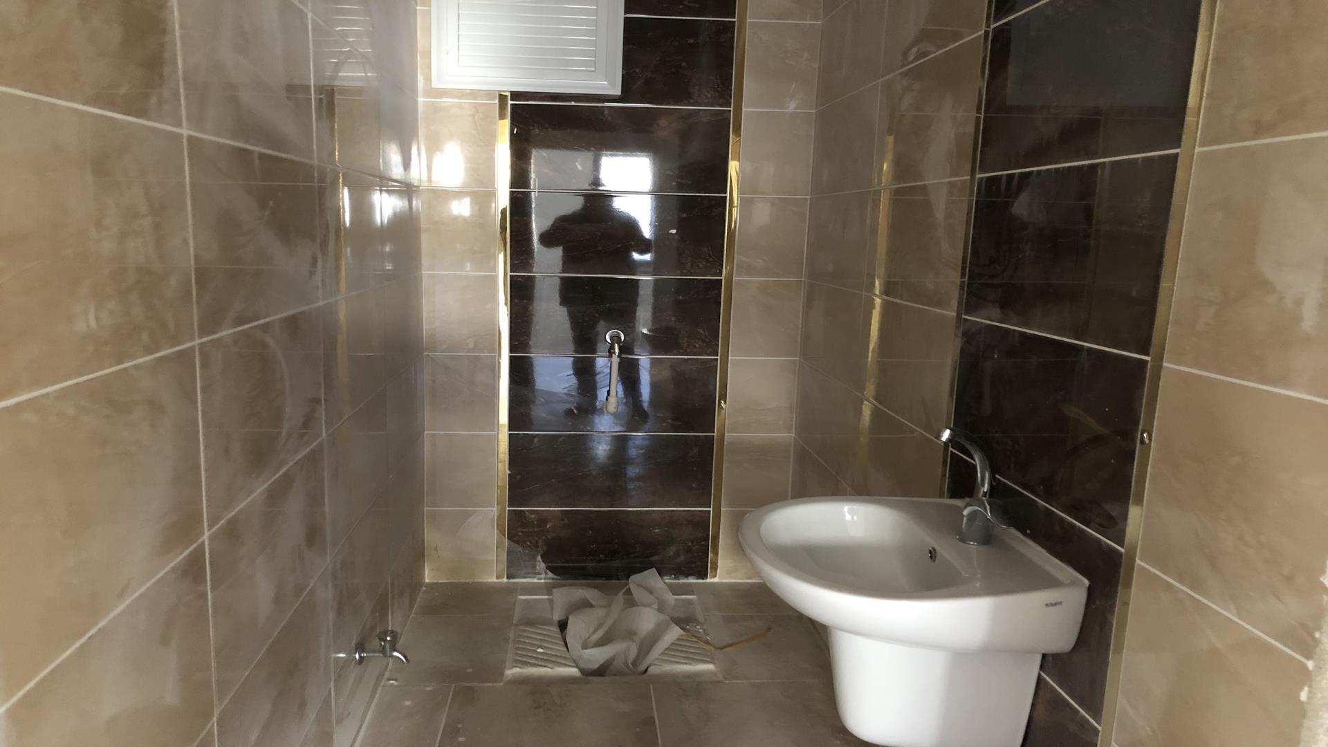 Satılık Daire, Trabzon / OF / CUMHURİYET MAH.