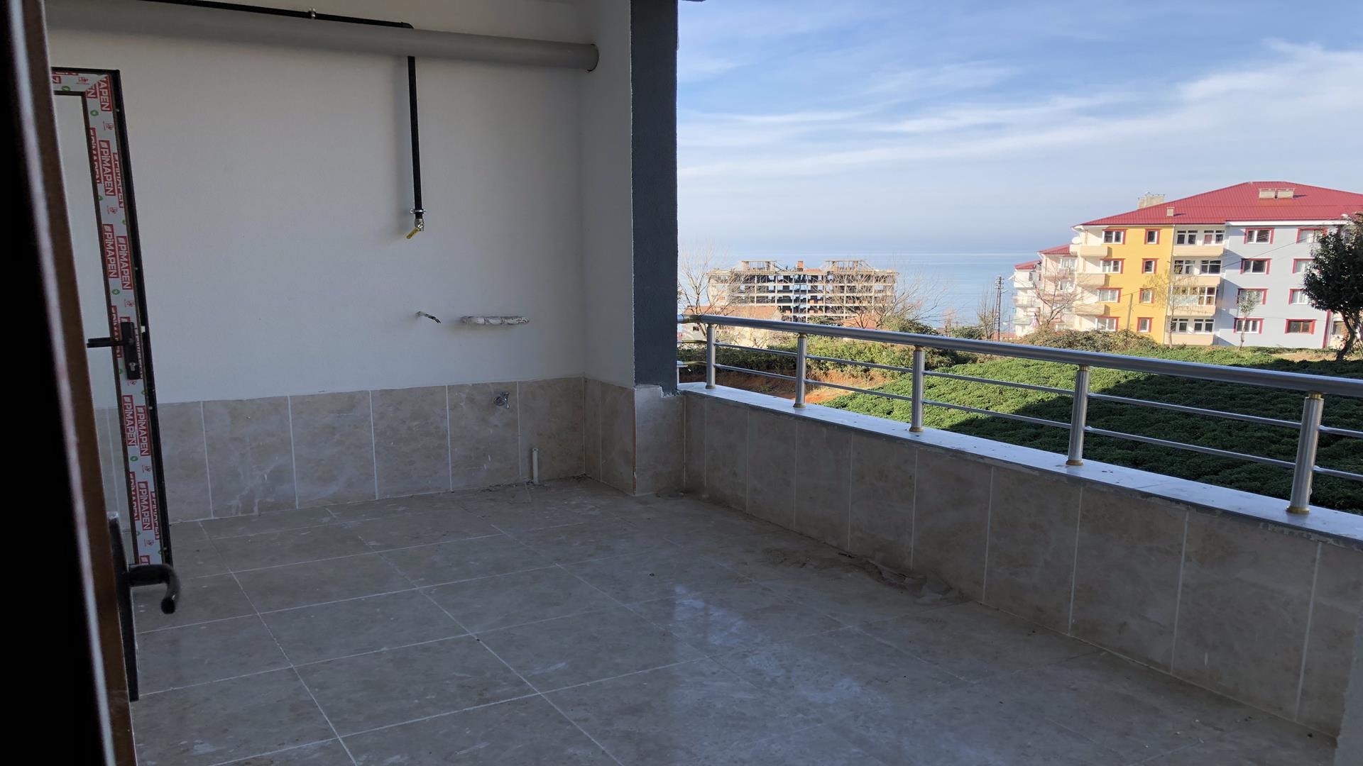 Satılık Daire, Trabzon / OF / CUMHURİYET MAH.