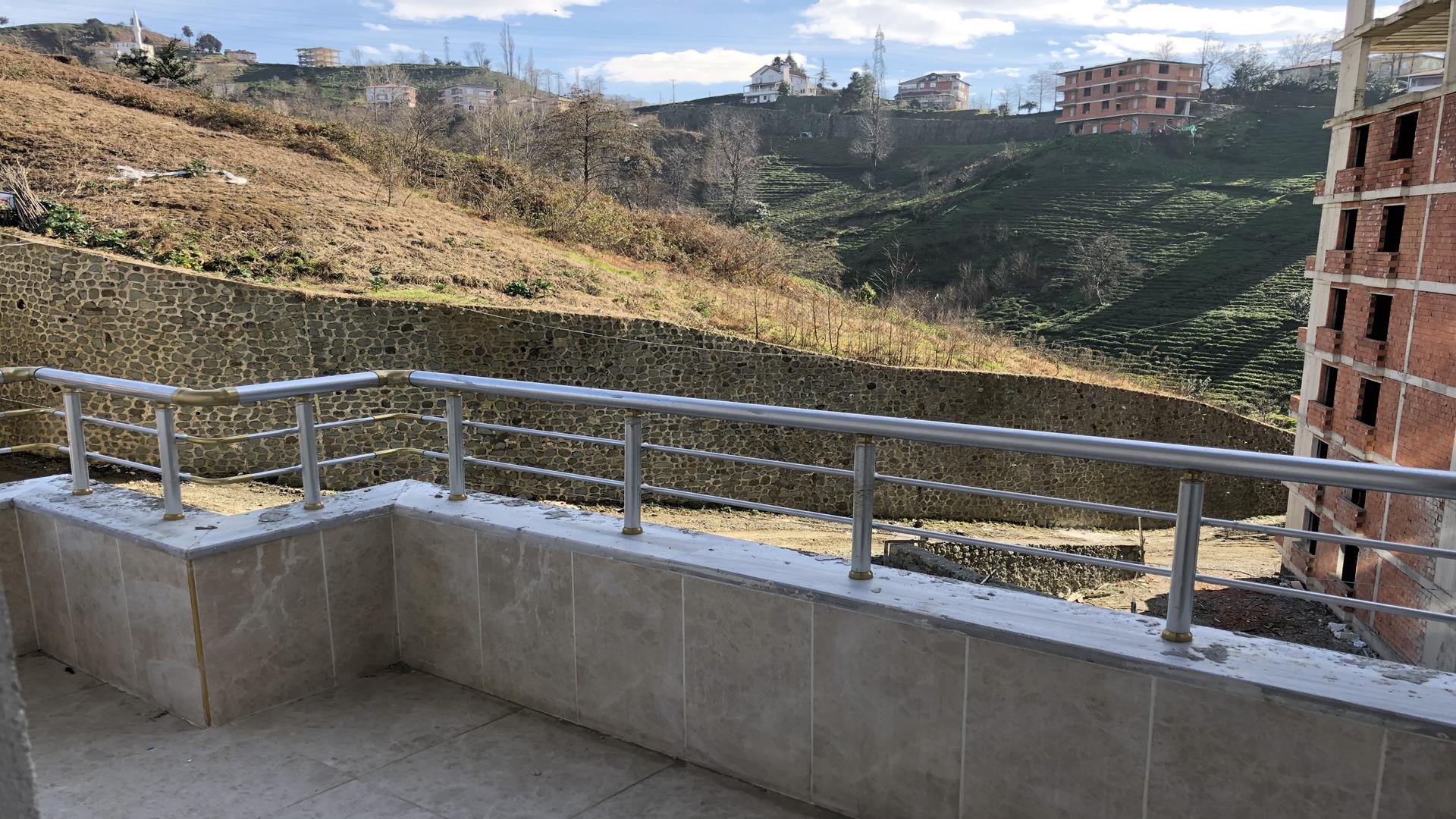 Satılık Daire, Trabzon / OF / CUMHURİYET MAH.