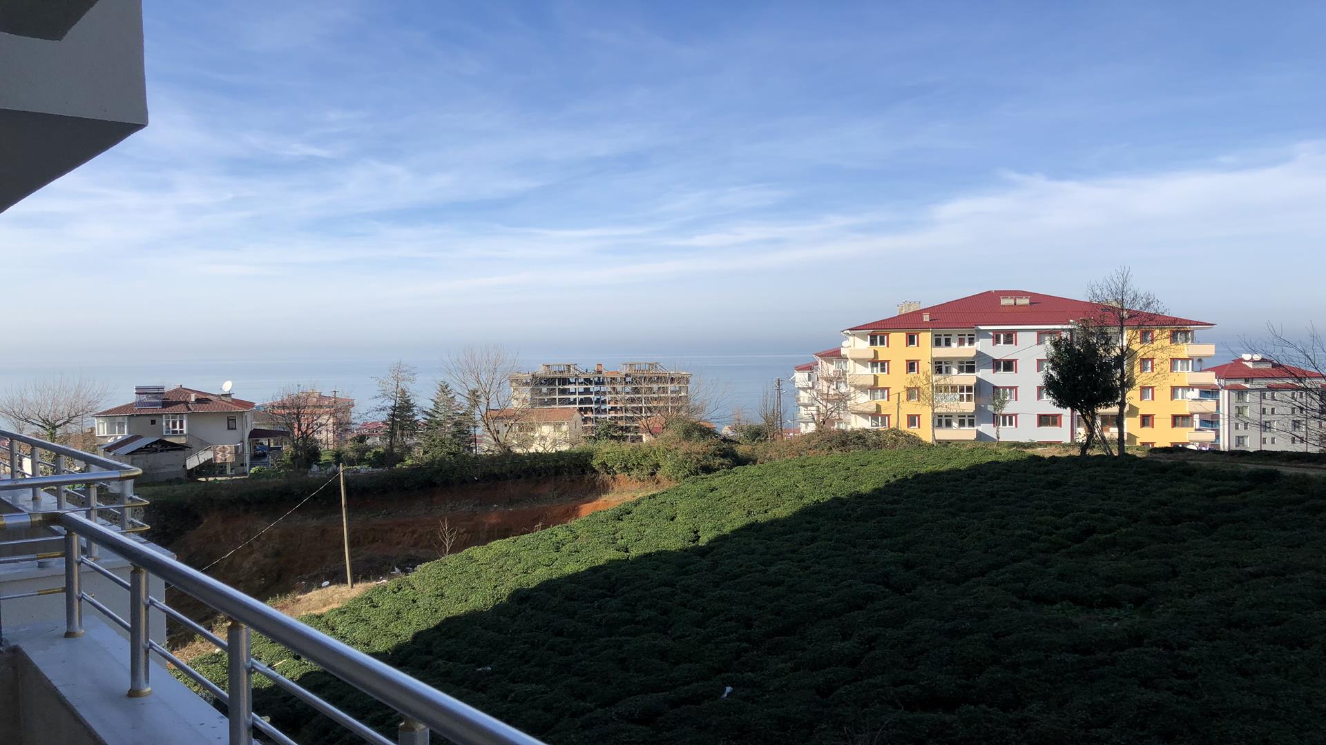 Satılık Daire, Trabzon / OF / CUMHURİYET MAH.