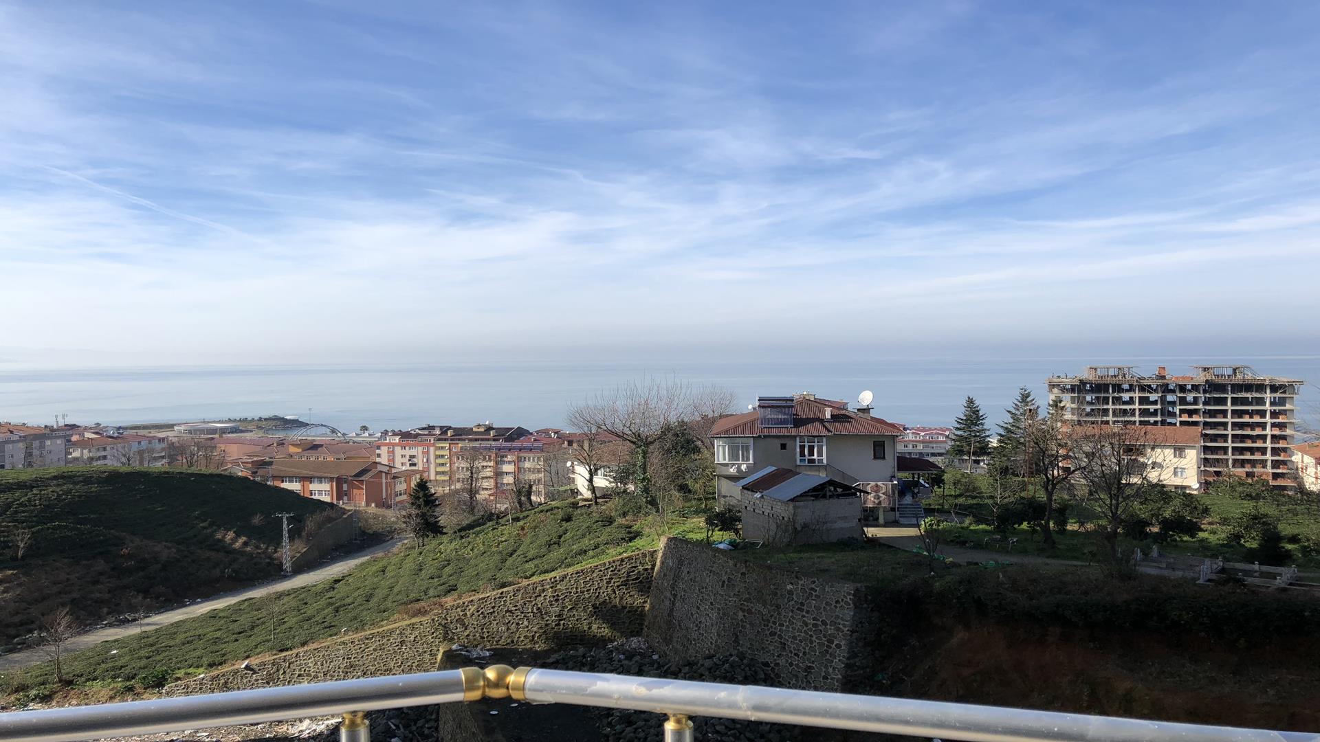 Satılık Daire, Trabzon / OF / CUMHURİYET MAH.