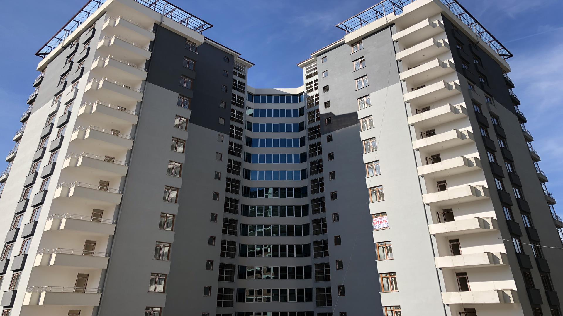 Satılık Daire, Trabzon / OF / CUMHURİYET MAH.