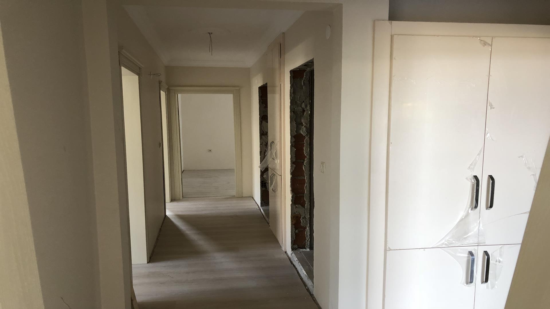 Satılık Daire, Trabzon / OF / CUMHURİYET MAH.
