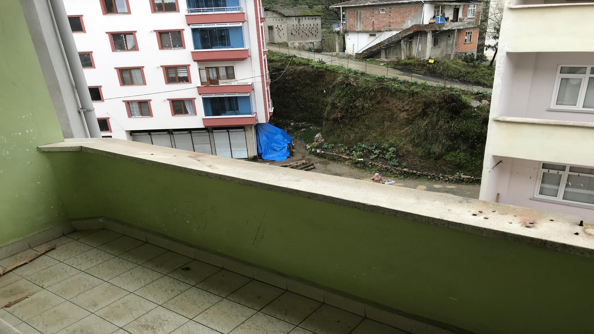 Kiralık Daire, Trabzon / OF / İRFANLI MAH.
