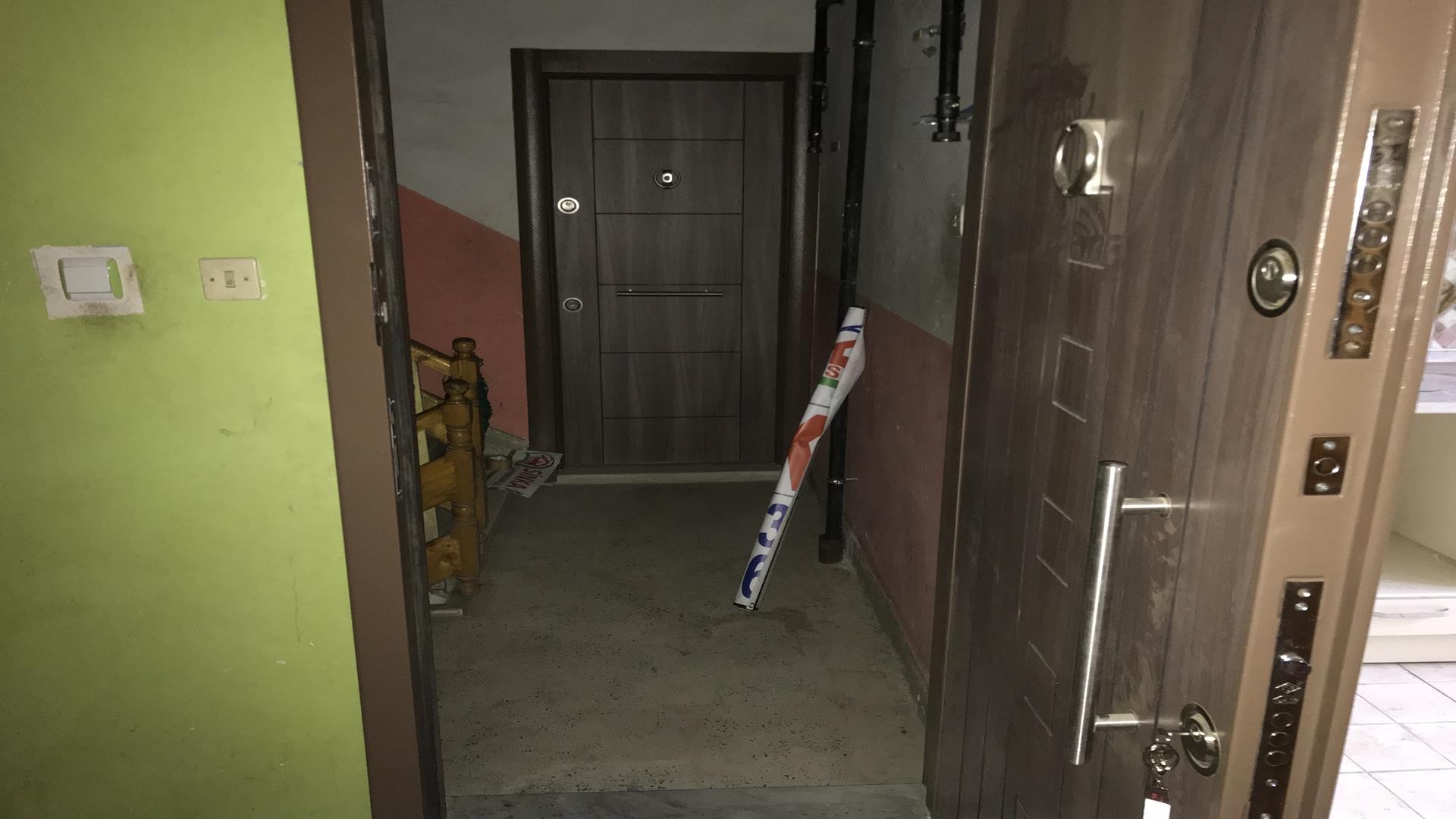 Kiralık Daire, Trabzon / OF / İRFANLI MAH.