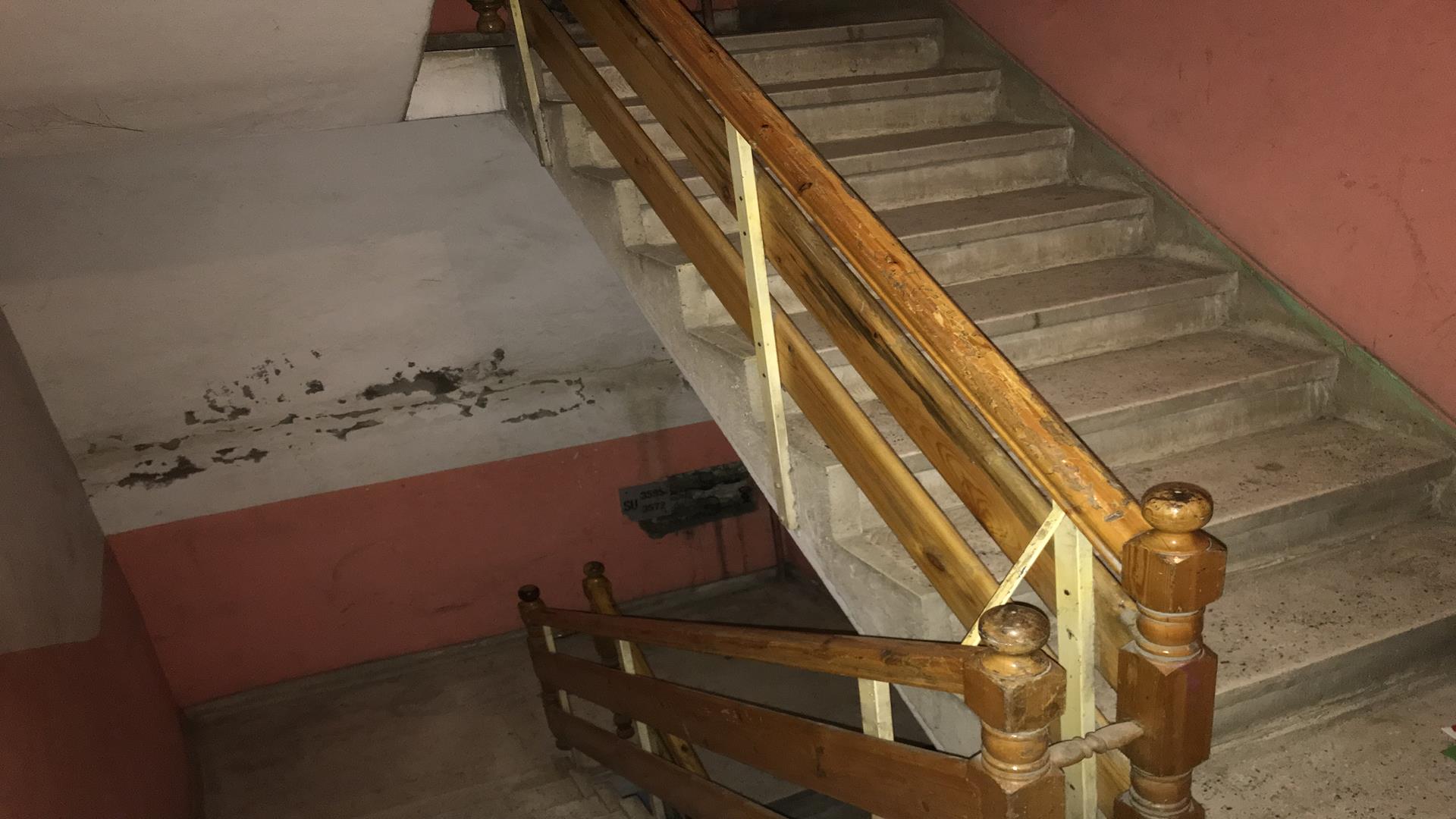 Kiralık Daire, Trabzon / OF / İRFANLI MAH.