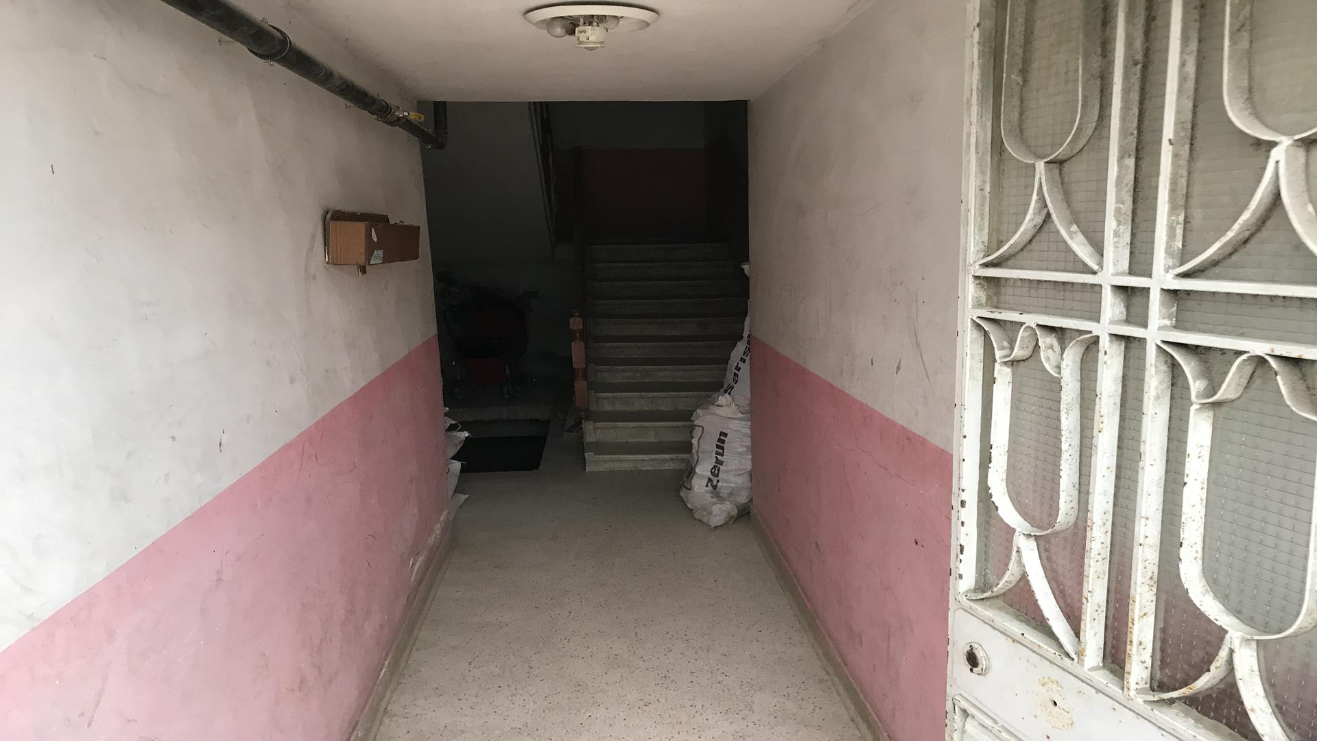 Kiralık Daire, Trabzon / OF / İRFANLI MAH.