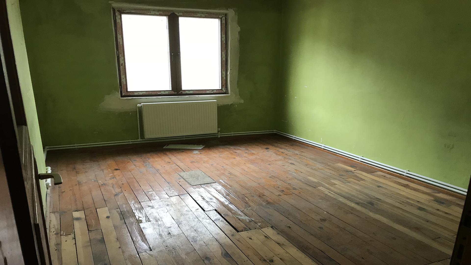 Kiralık Daire, Trabzon / OF / İRFANLI MAH.
