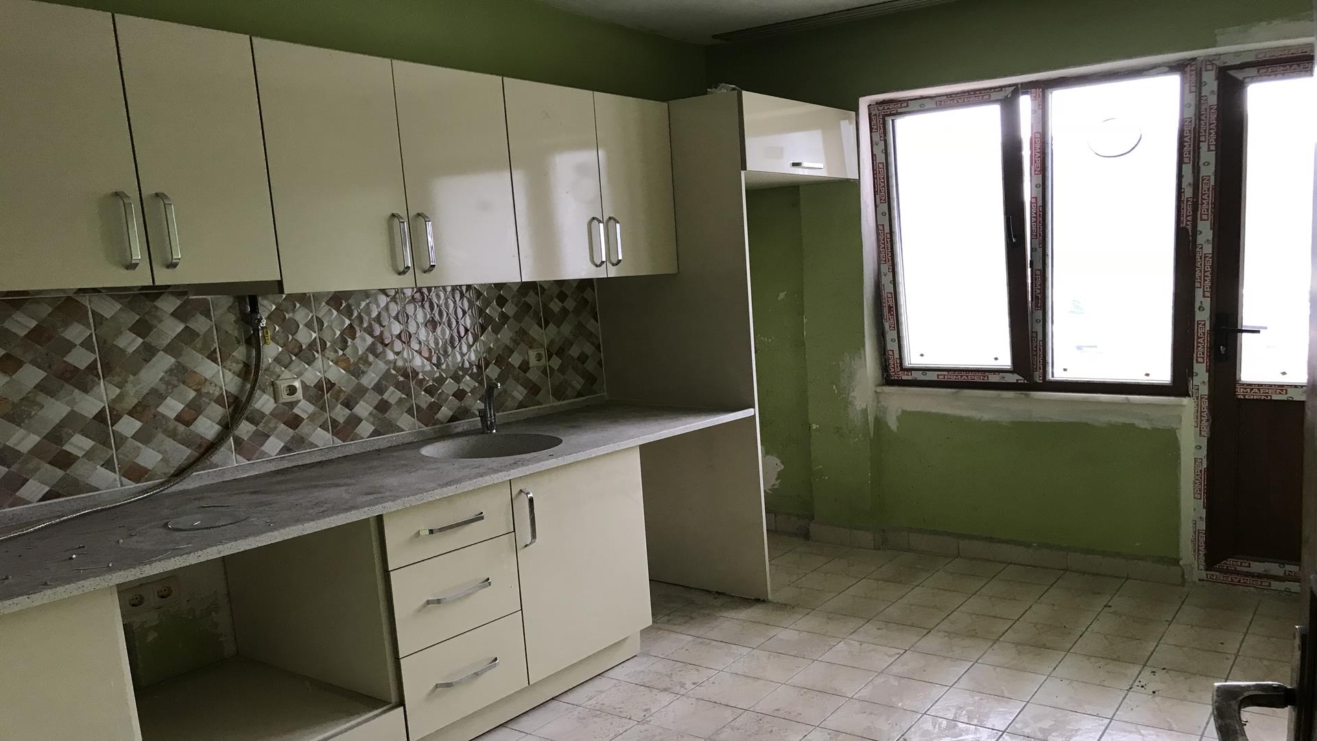 Kiralık Daire, Trabzon / OF / İRFANLI MAH.