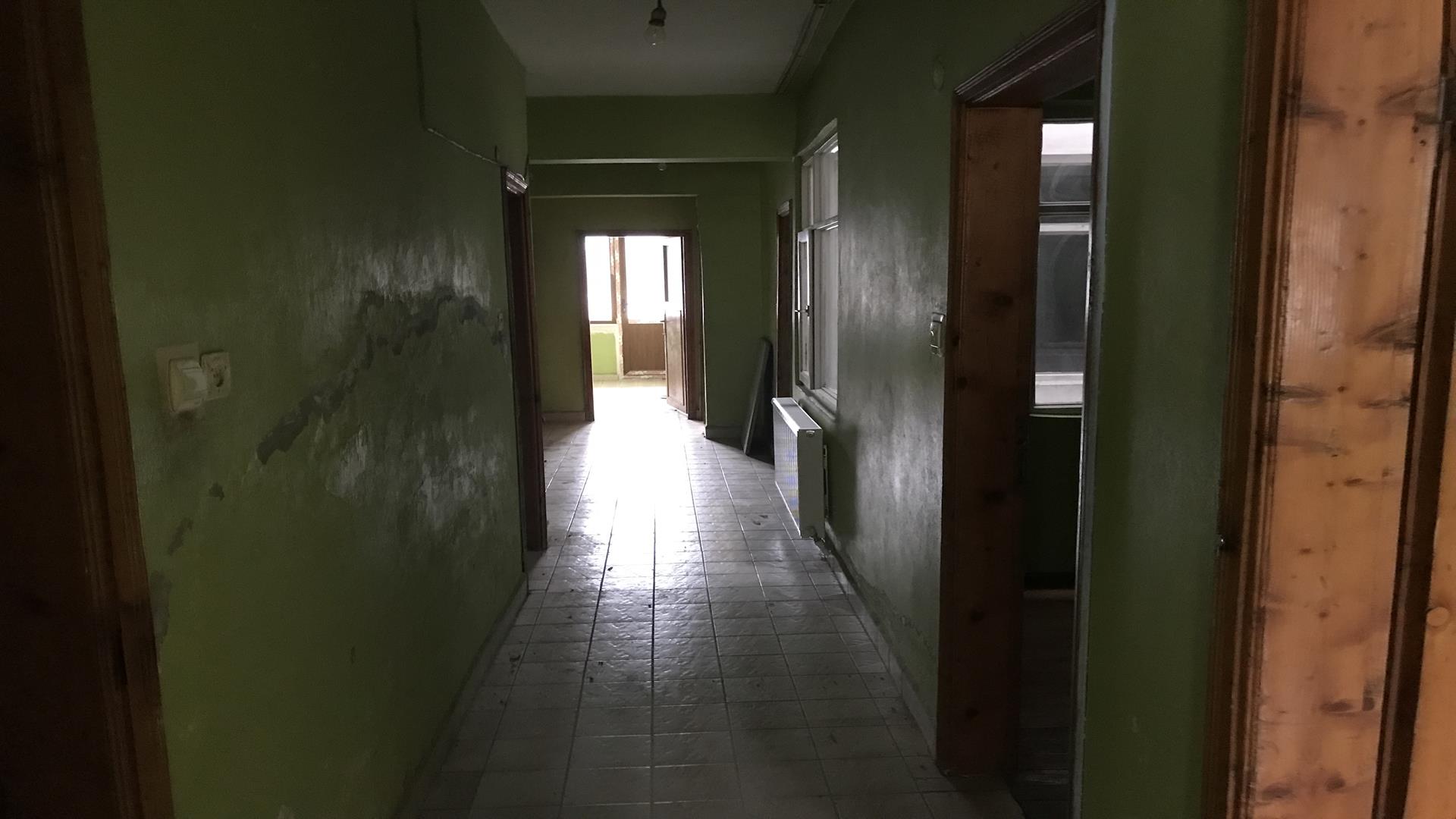Kiralık Daire, Trabzon / OF / İRFANLI MAH.