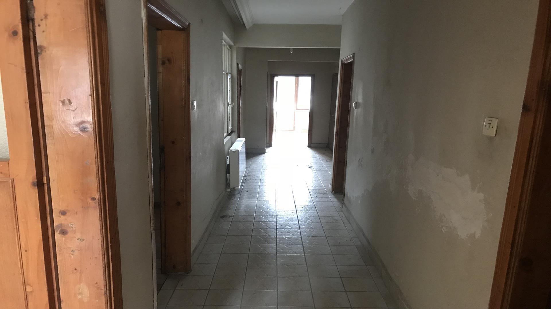 Kiralık Daire, Trabzon / OF / İRFANLI MAH.