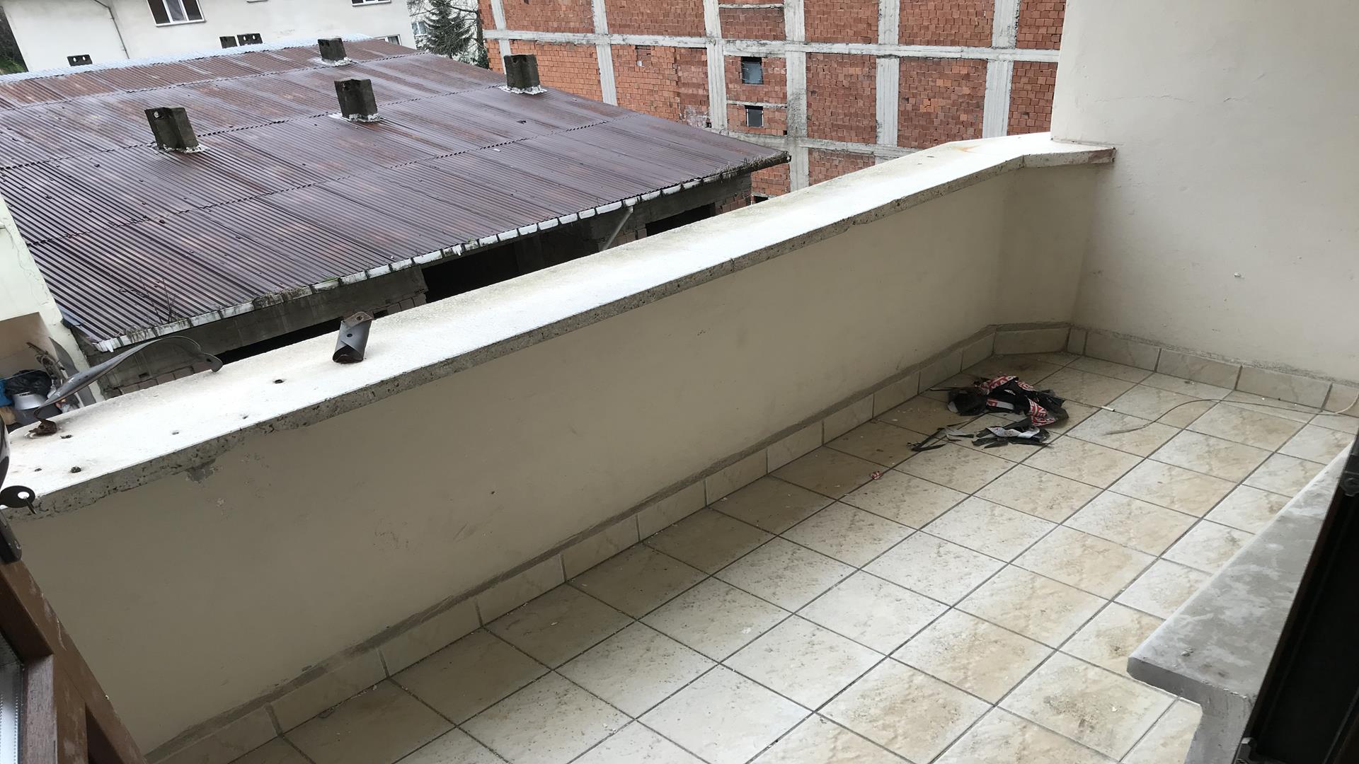 Kiralık Daire, Trabzon / OF / İRFANLI MAH.