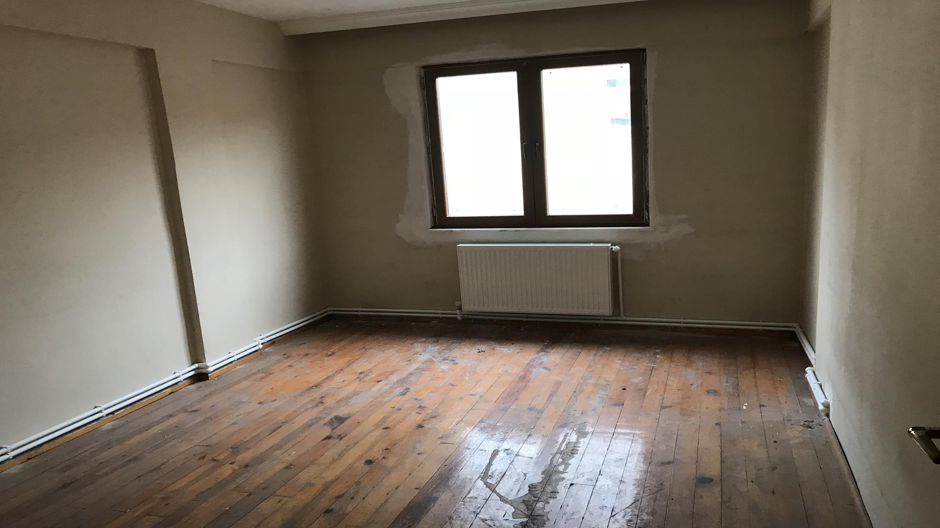Kiralık Daire, Trabzon / OF / İRFANLI MAH.