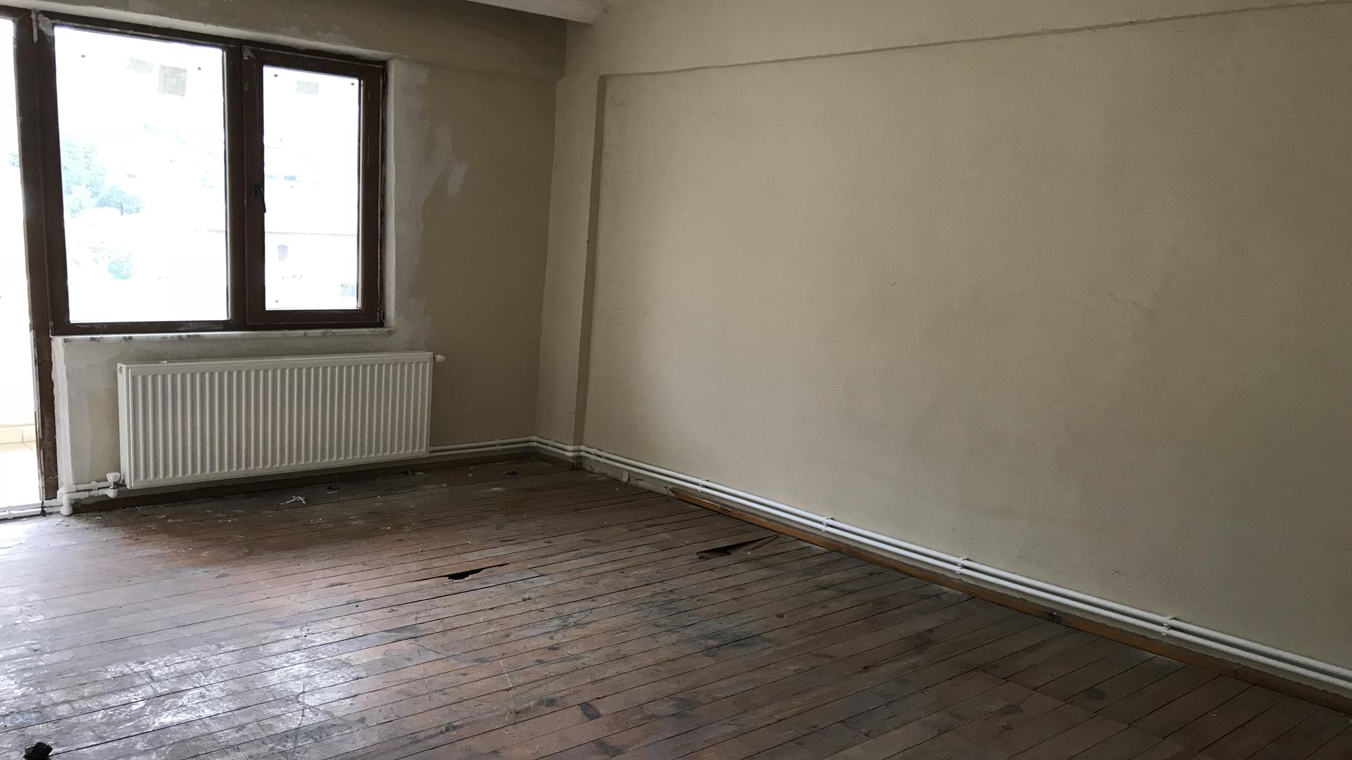 Kiralık Daire, Trabzon / OF / İRFANLI MAH.