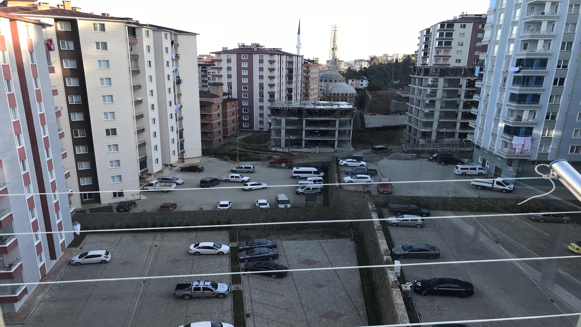 Satılık Daire, Trabzon / OF / İRFANLI MAH.