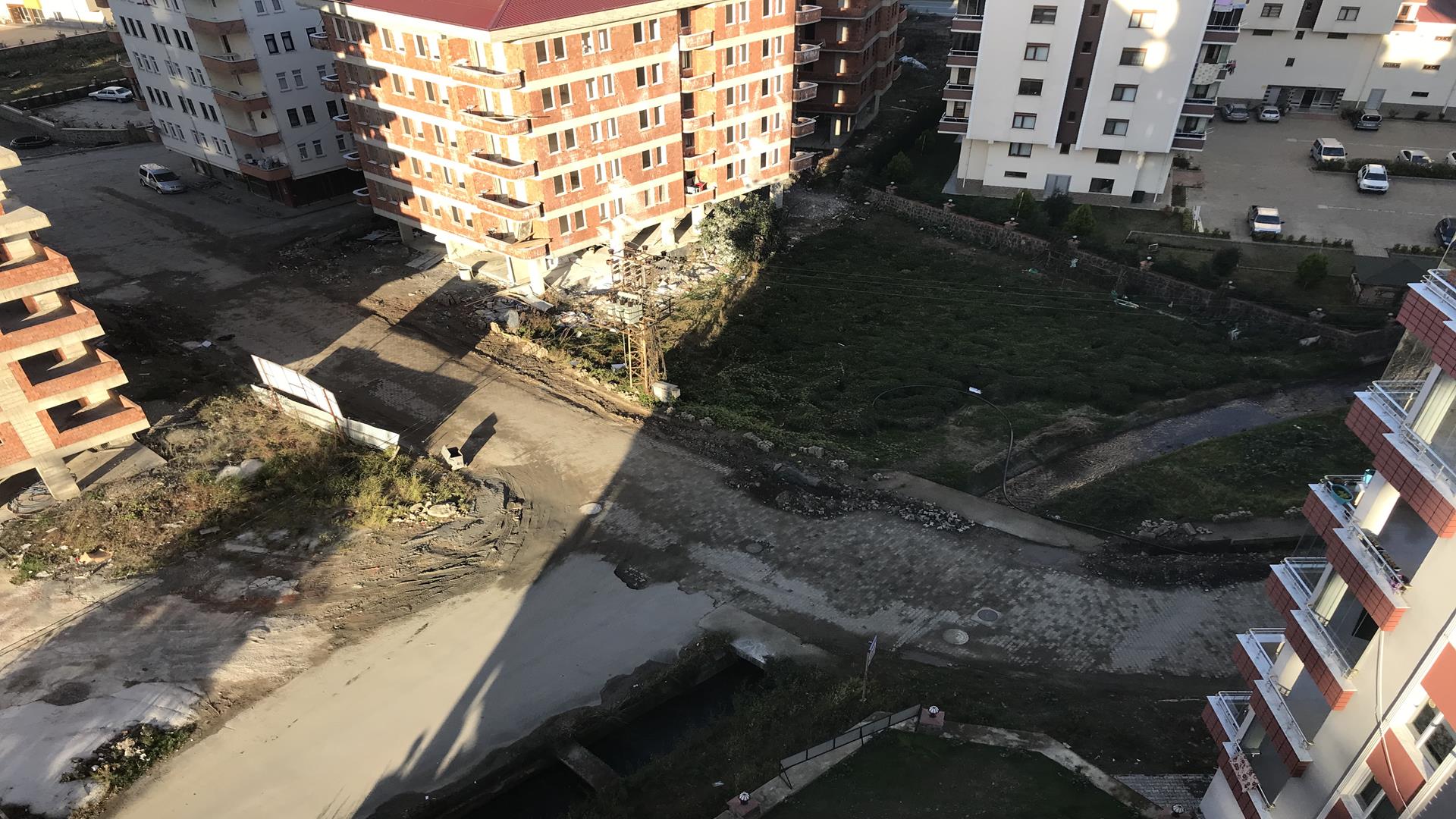 Satılık Daire, Trabzon / OF / İRFANLI MAH.