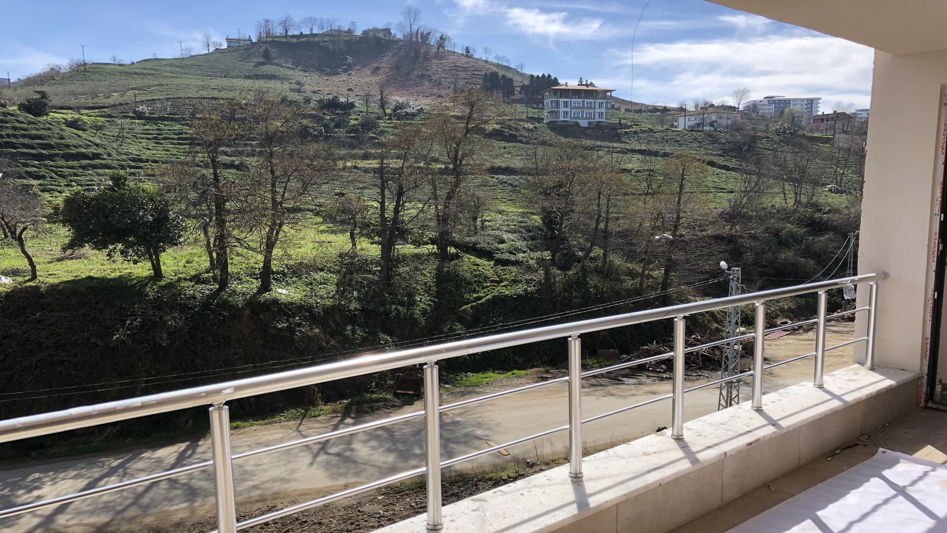 Satılık Daire, Trabzon / OF / CUMHURİYET MAH.